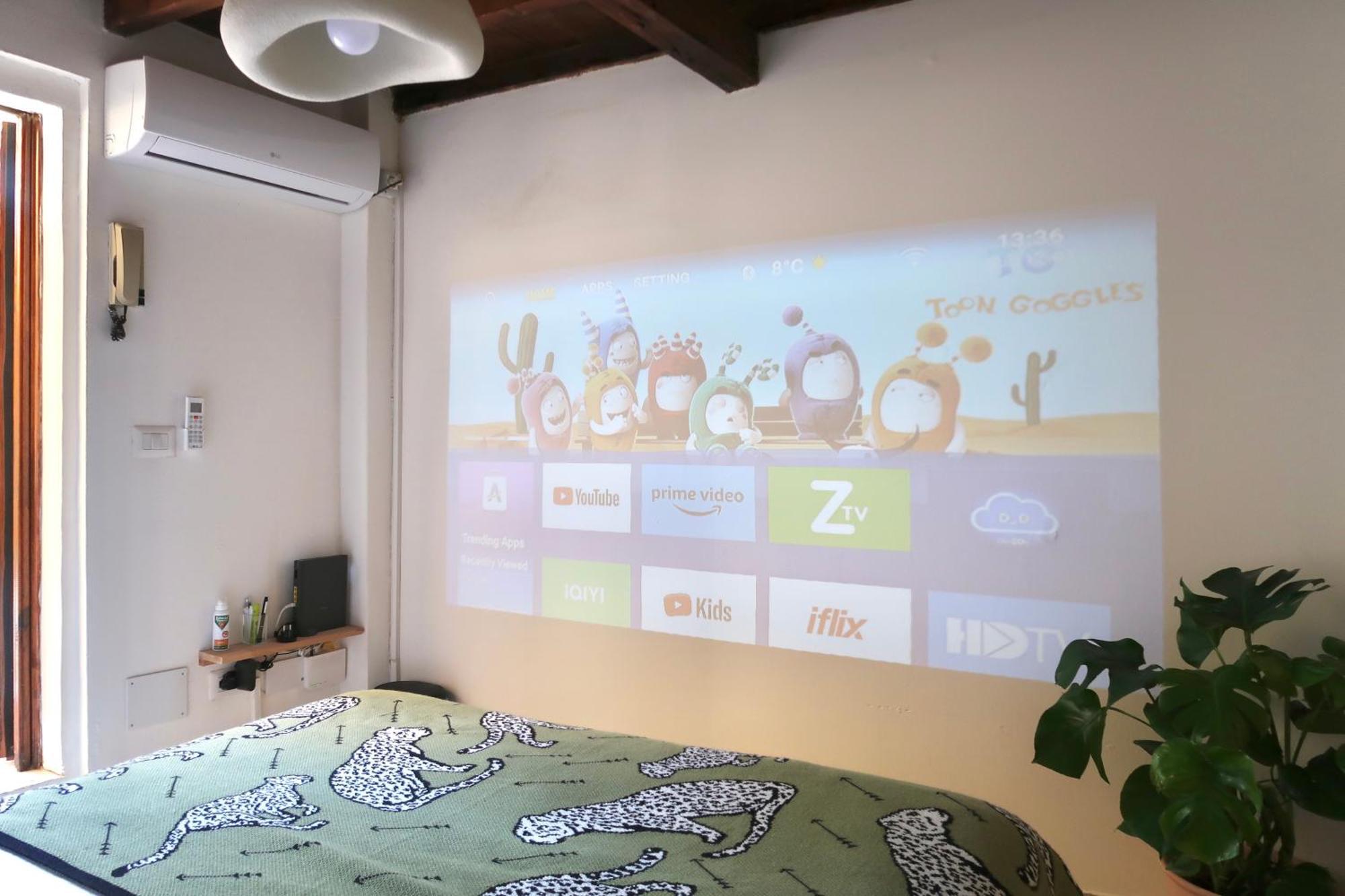 Appartamento 10-min Duomo Flat With Private Garden Firenze