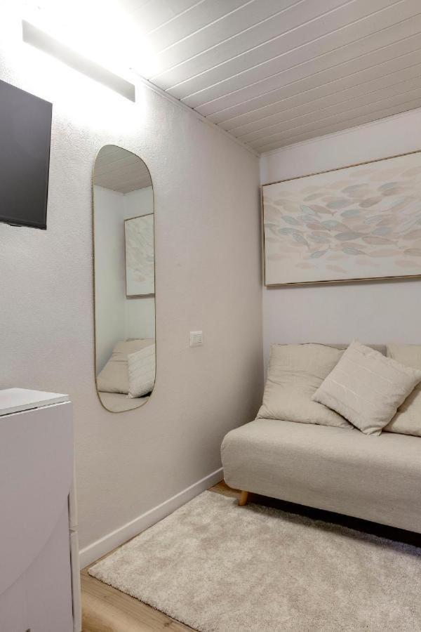 Appartamento Fortezza Loft Firenze