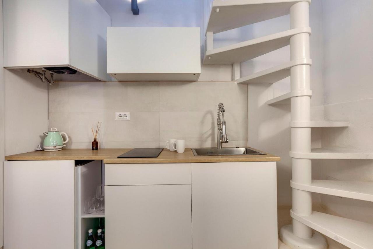 Fortezza Loft Appartamento Firenze