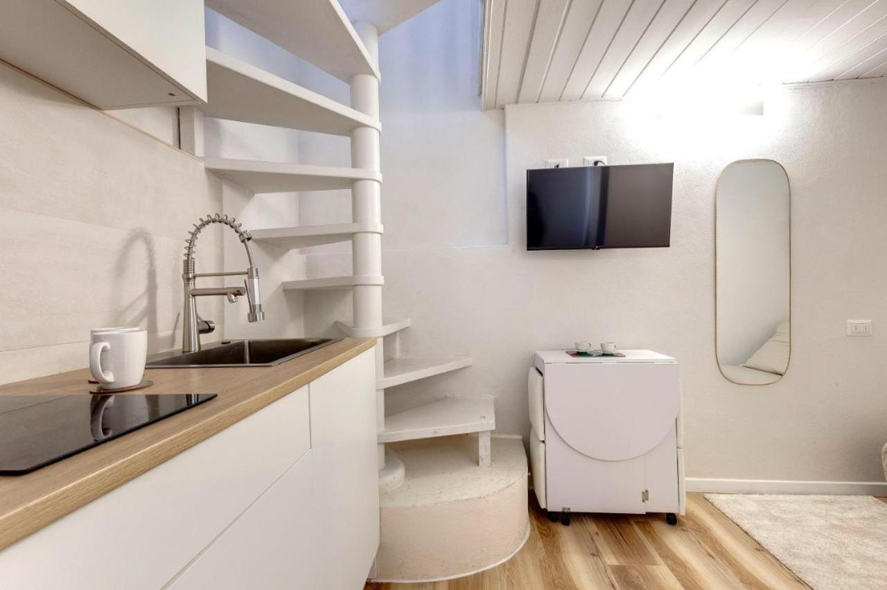 Fortezza Loft Appartamento Firenze