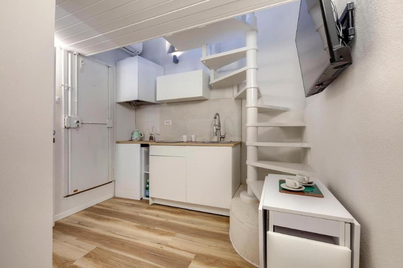 Fortezza Loft