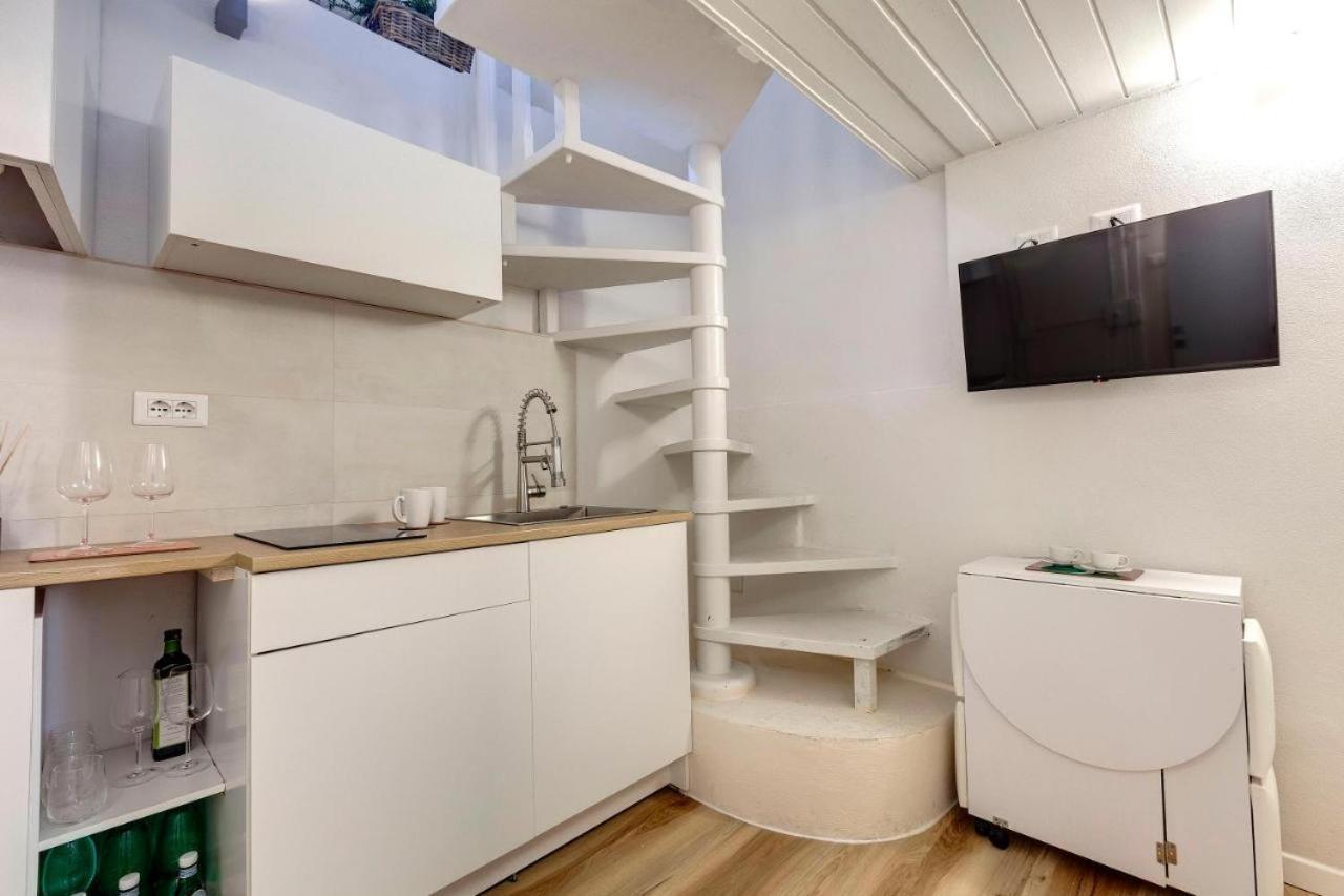 Appartamento Fortezza Loft
