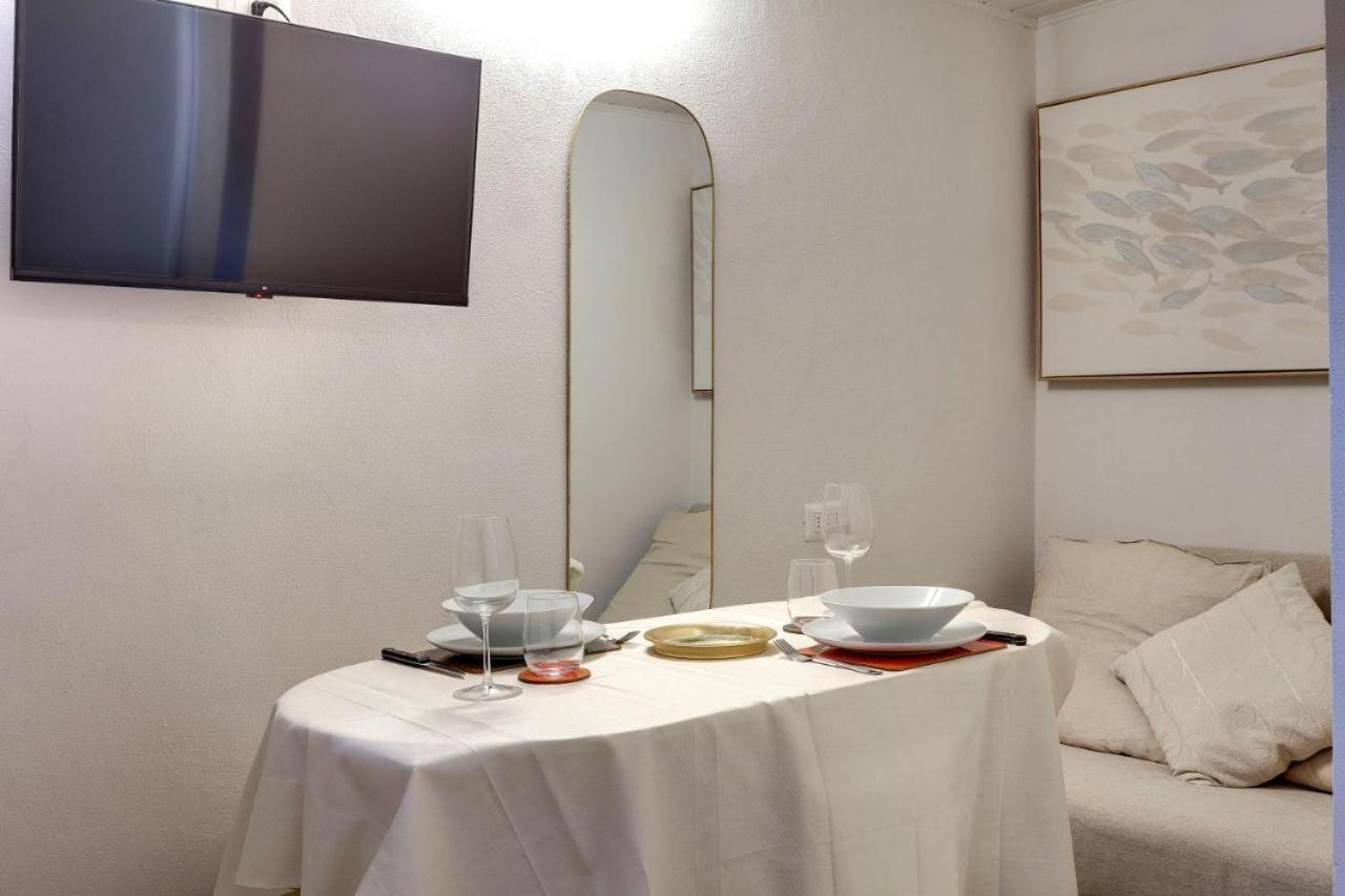Appartamento Fortezza Loft Firenze