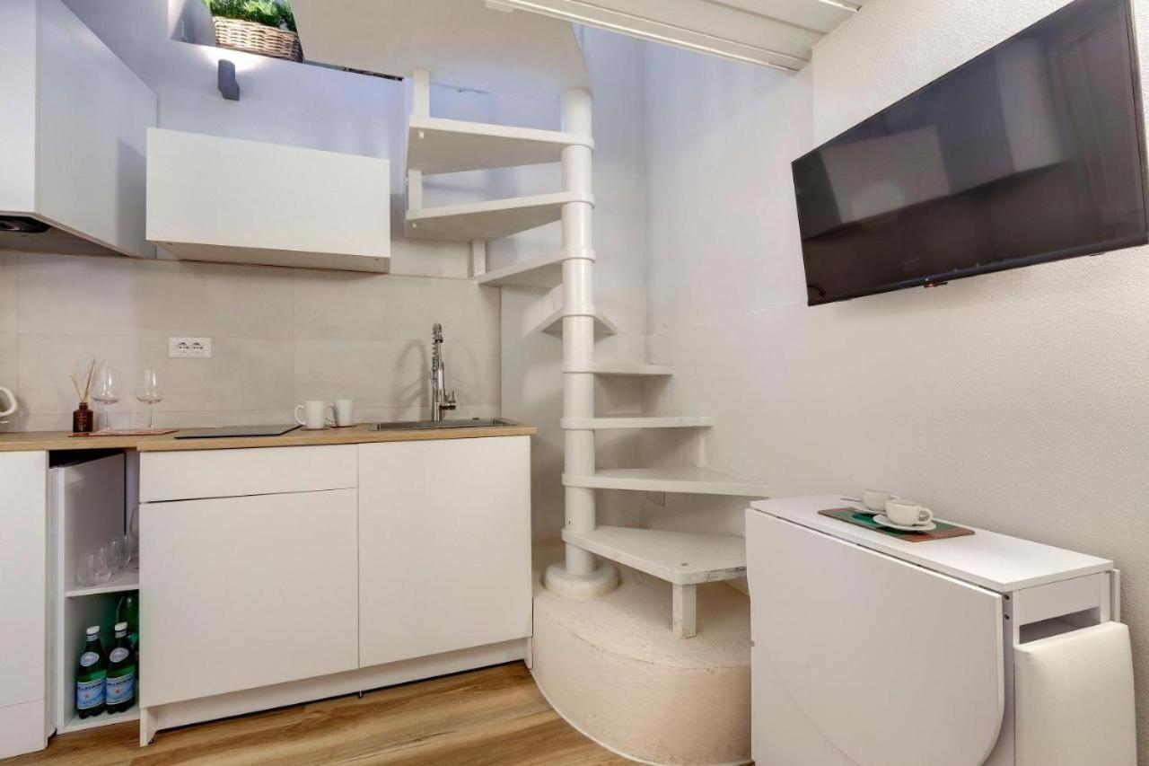 Fortezza Loft Appartamento Firenze
