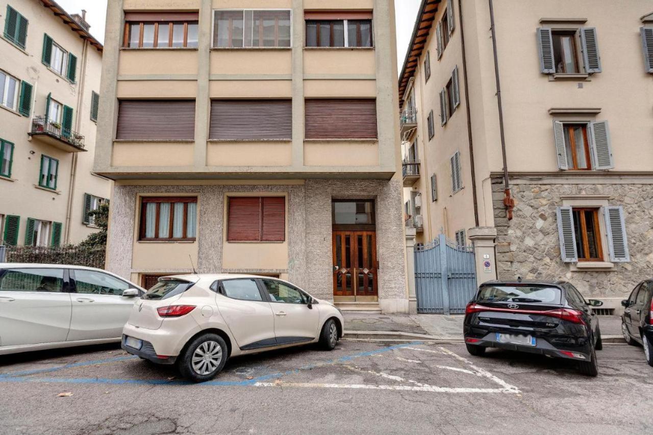Fortezza Loft Firenze