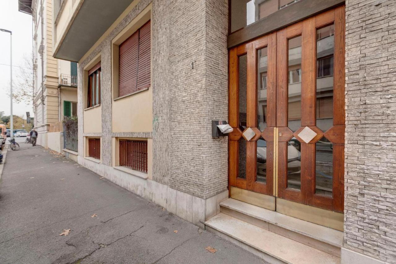 Fortezza Loft Appartamento Firenze