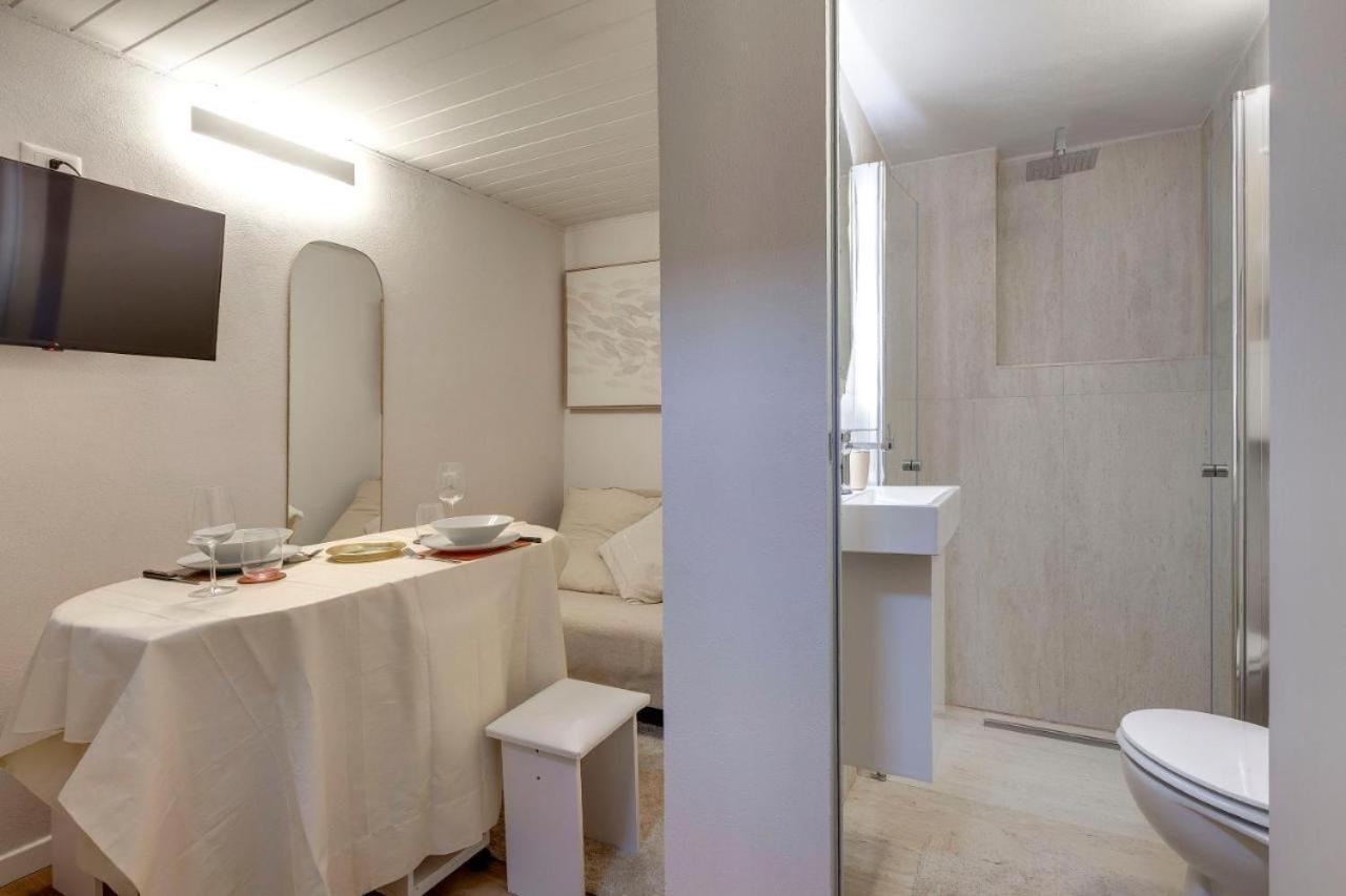 Appartamento Fortezza Loft Firenze