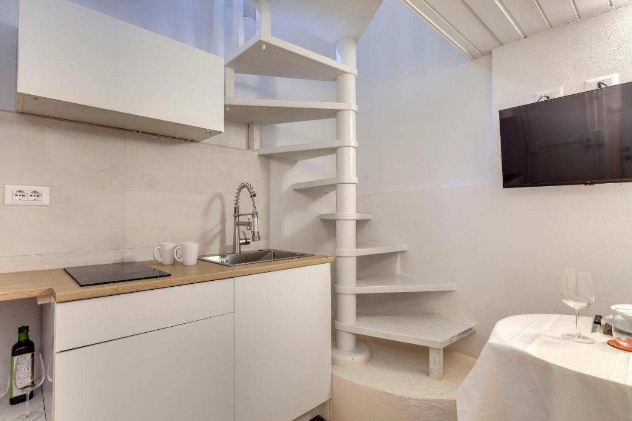 Fortezza Loft *