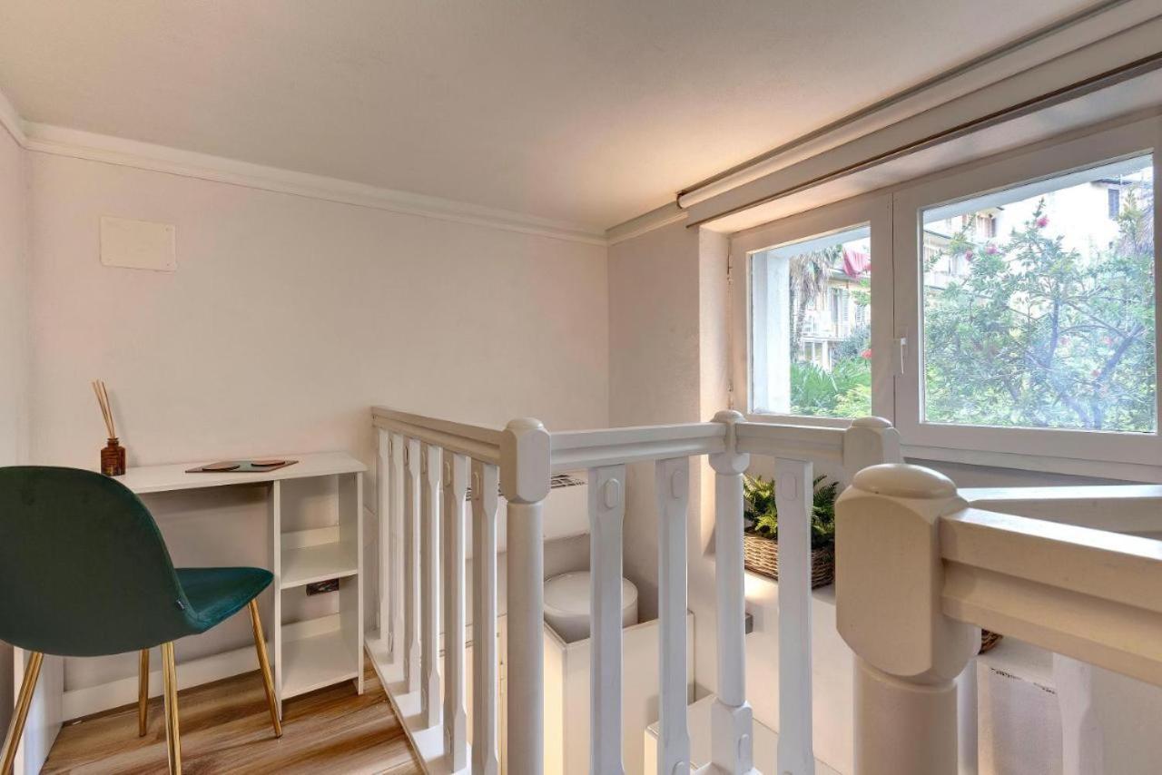 Fortezza Loft Appartamento