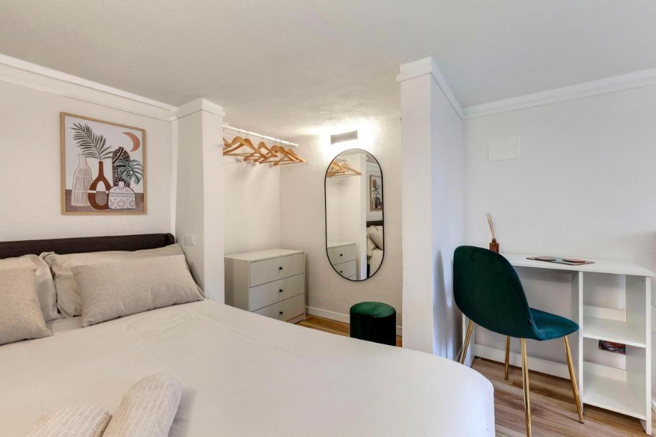 Appartamento Fortezza Loft *