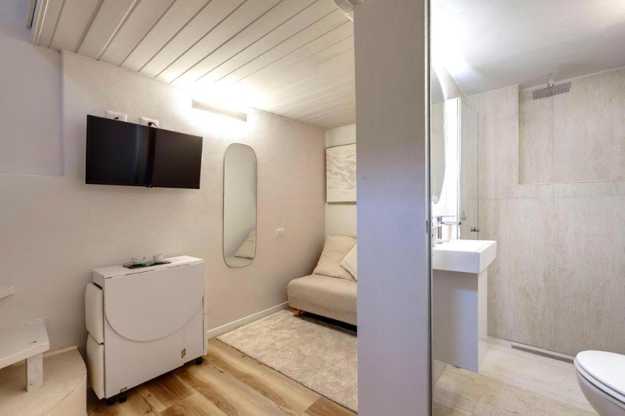 Fortezza Loft Appartamento Firenze