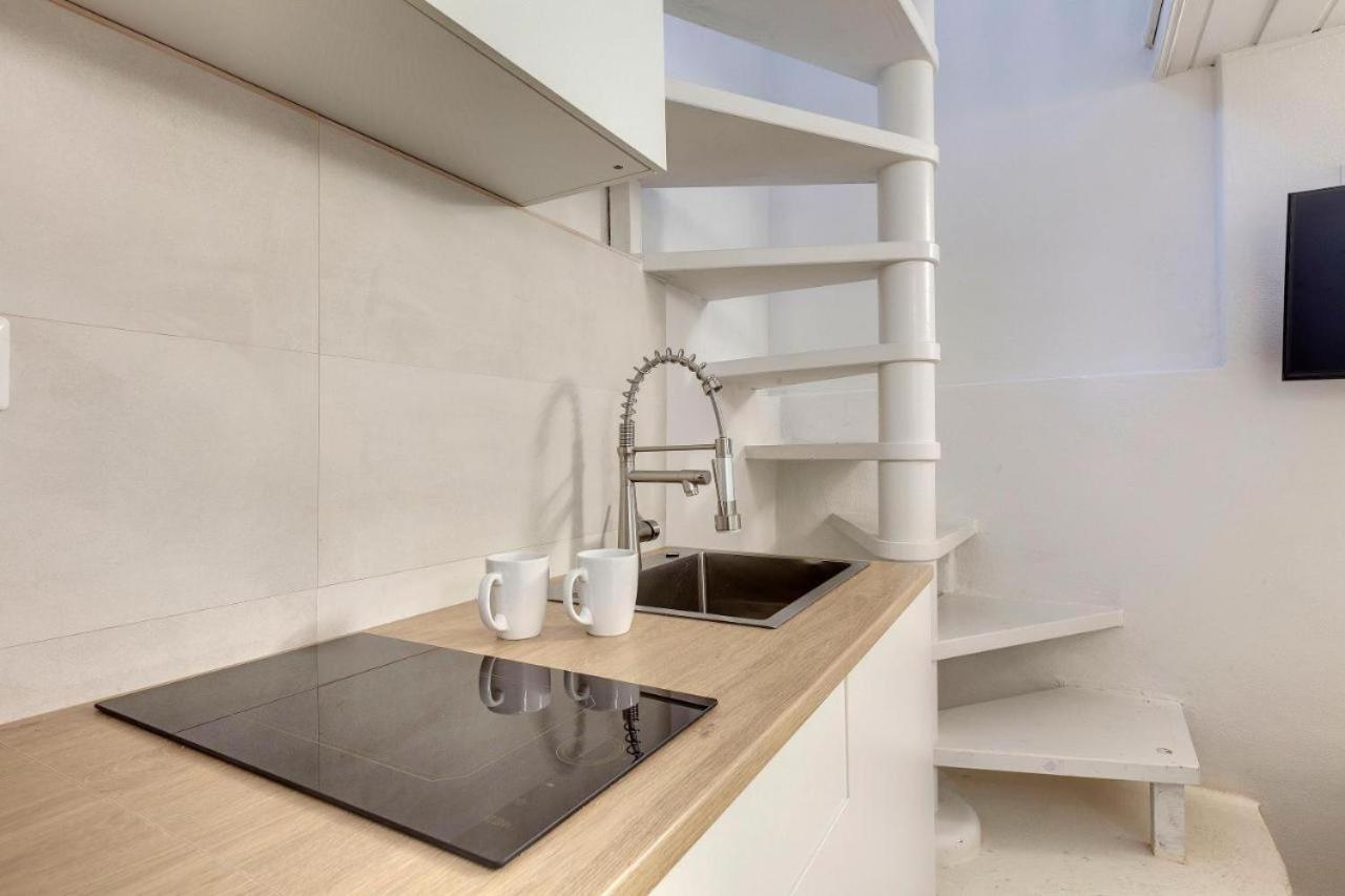 Fortezza Loft Appartamento