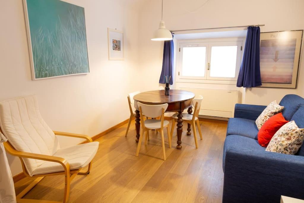 Centro Storico Ognissanti Apartamento *