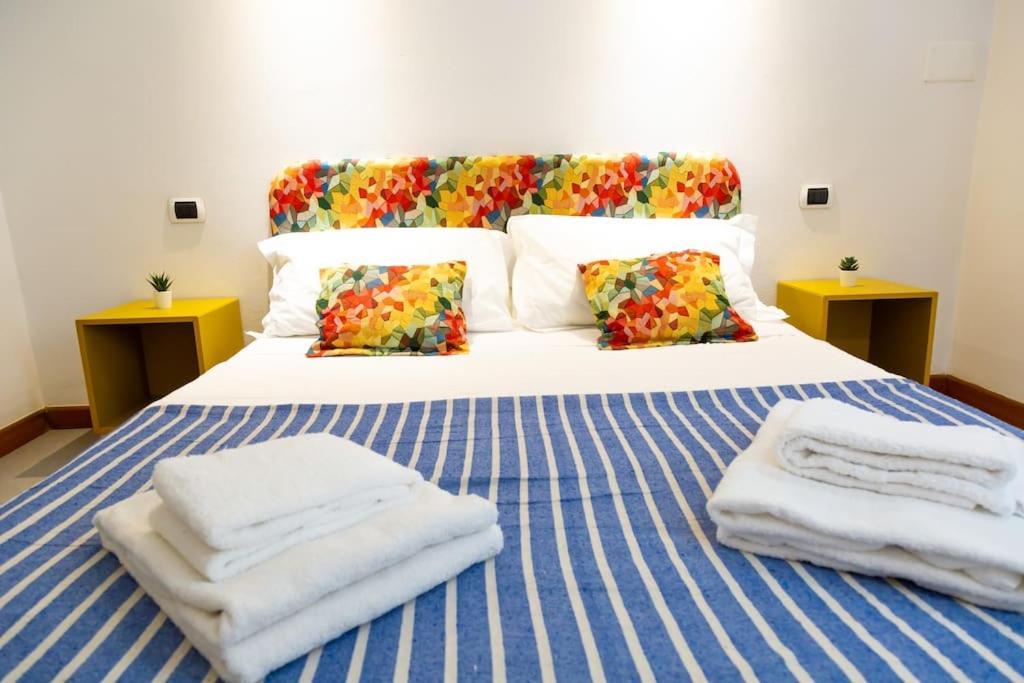 Centro Storico Ognissanti Apartamento