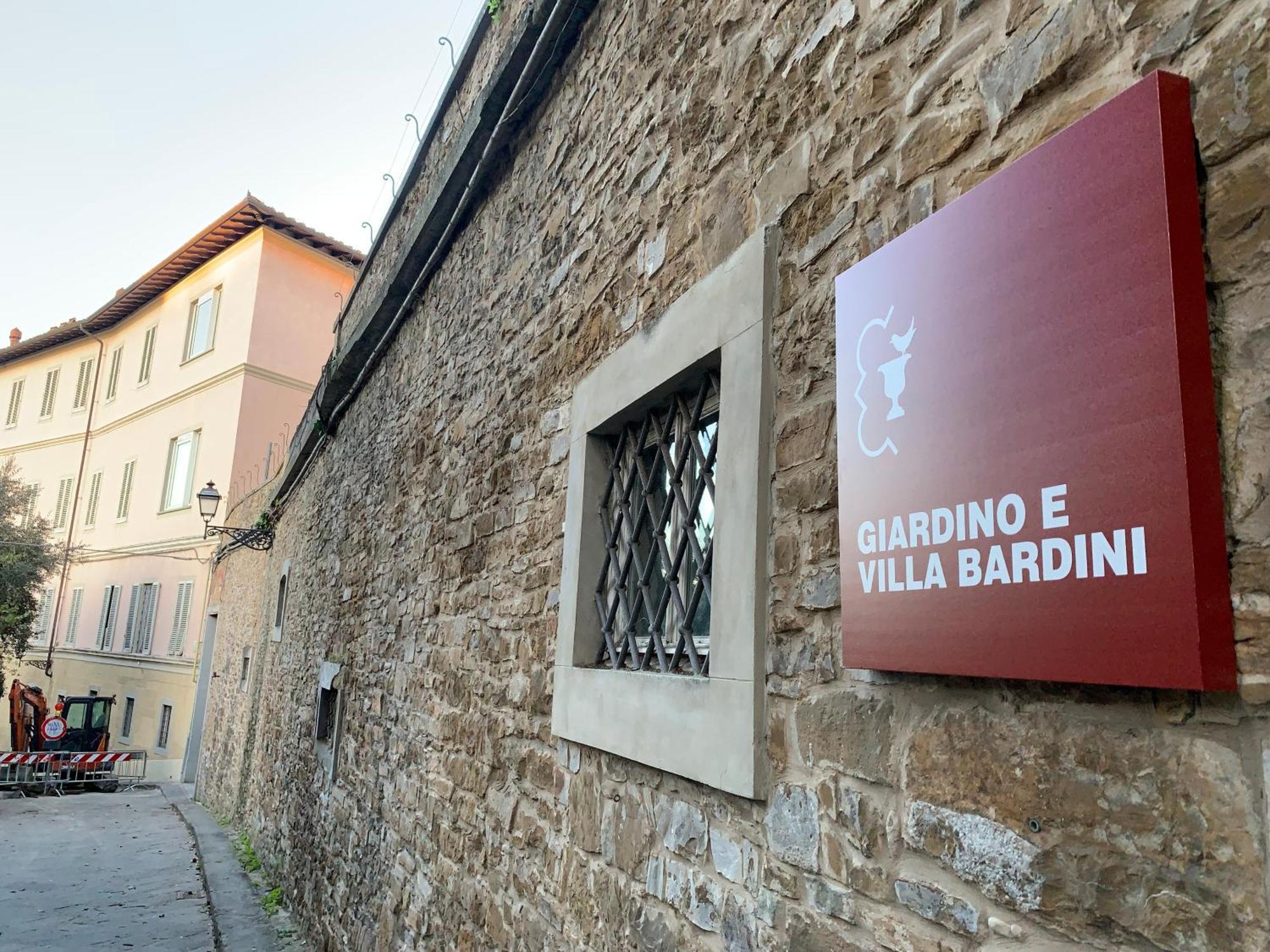 Charm Flat In Center Appartement Florence