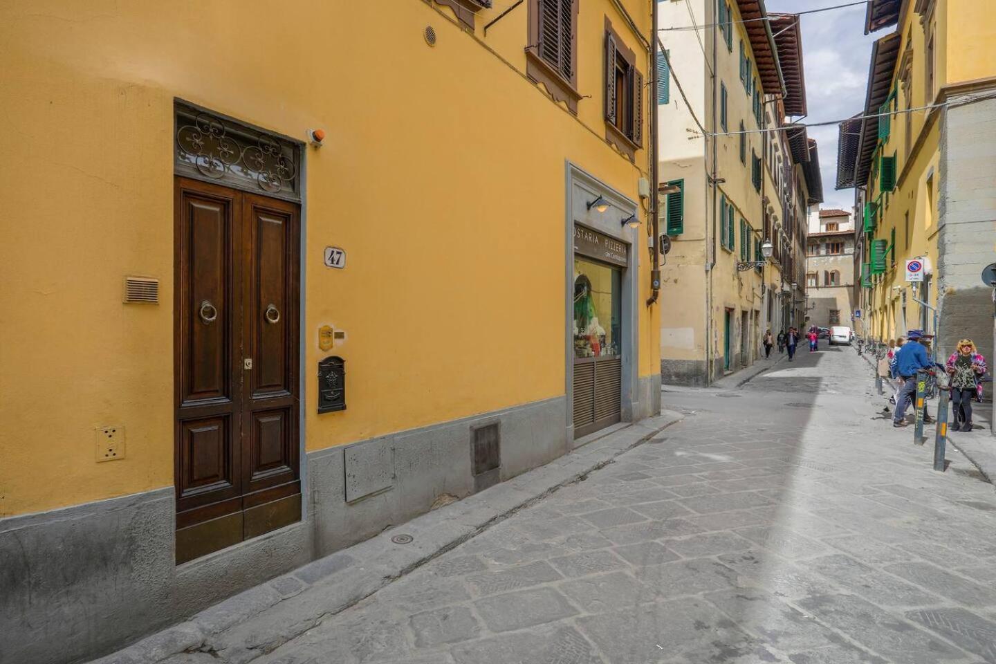 Apartment Lovely Cozy Flat 2 Bedrooms Florence