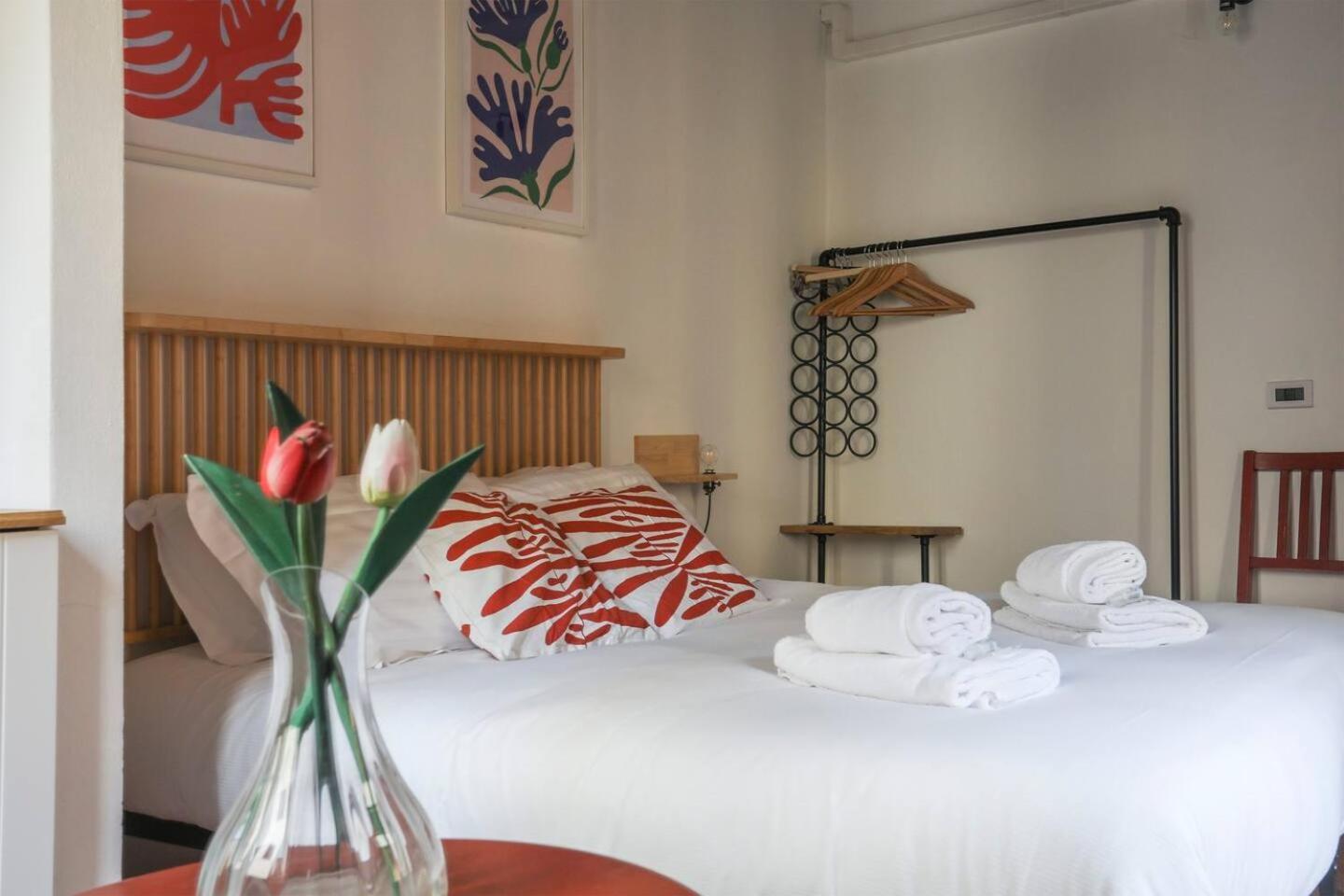Lovely Cozy Flat 2 Bedrooms Appartamento *