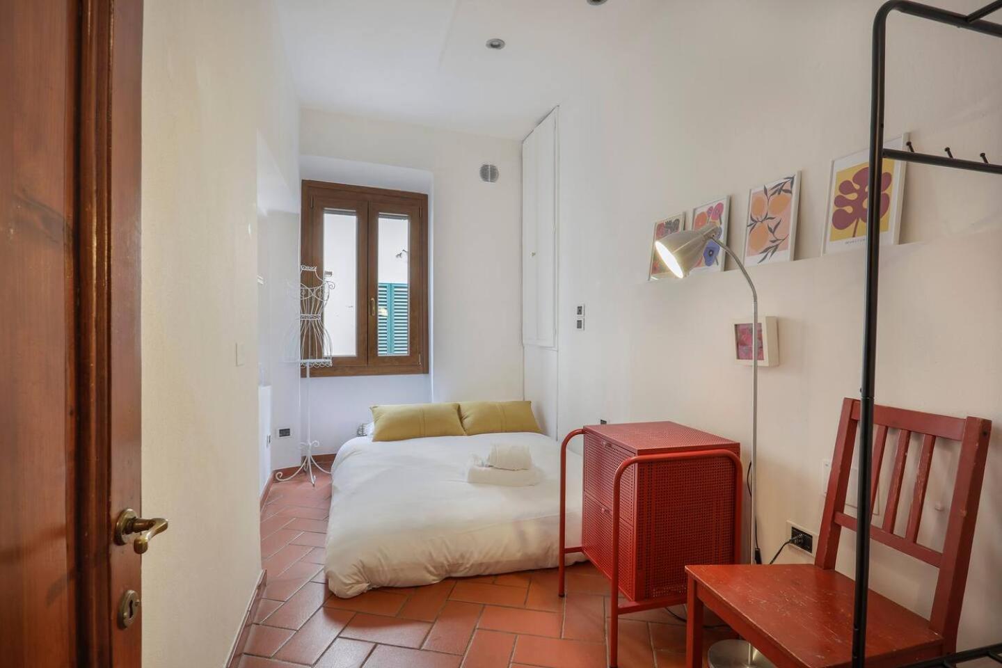 Lovely Cozy Flat 2 Bedrooms Firenze