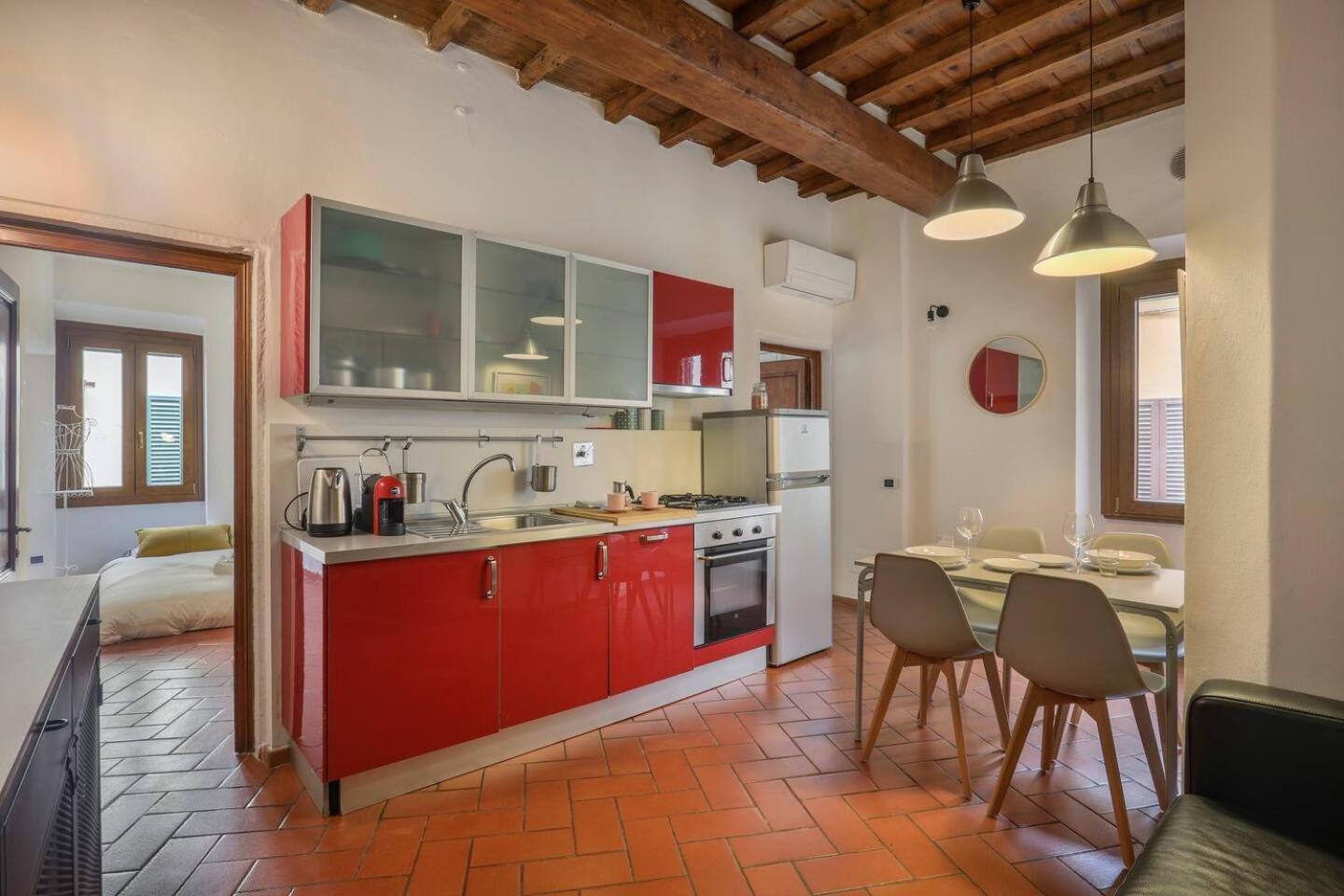 Appartamento Lovely Cozy Flat 2 Bedrooms