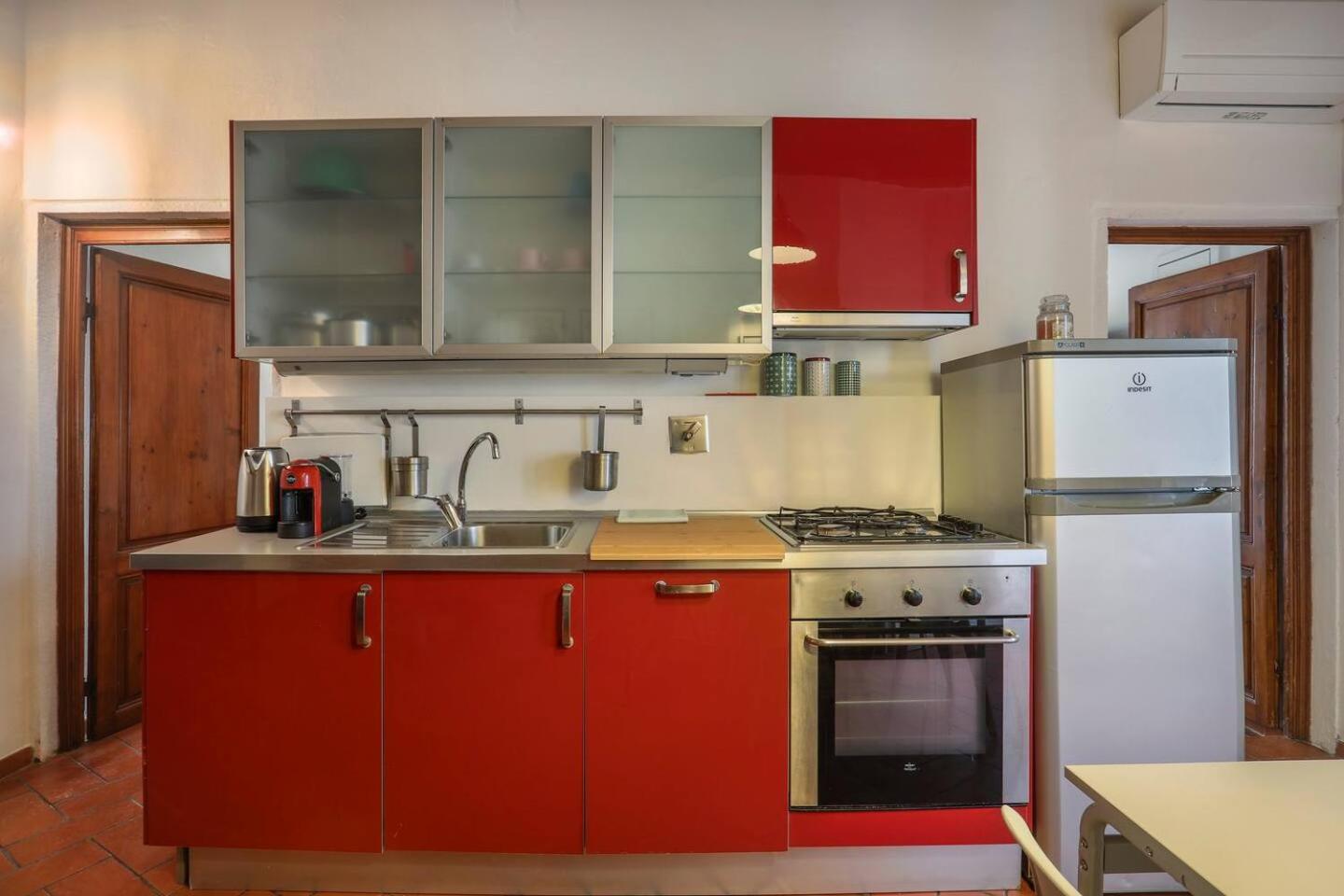 Appartamento Lovely Cozy Flat 2 Bedrooms *