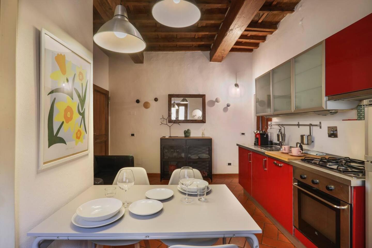Appartamento Lovely Cozy Flat 2 Bedrooms