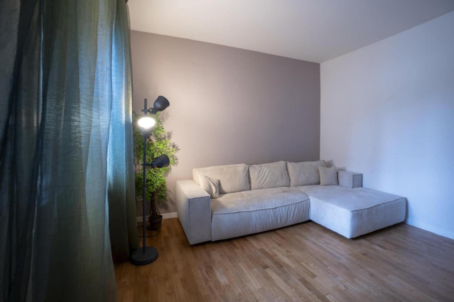 Appartamento La Via Di Casa Firenze