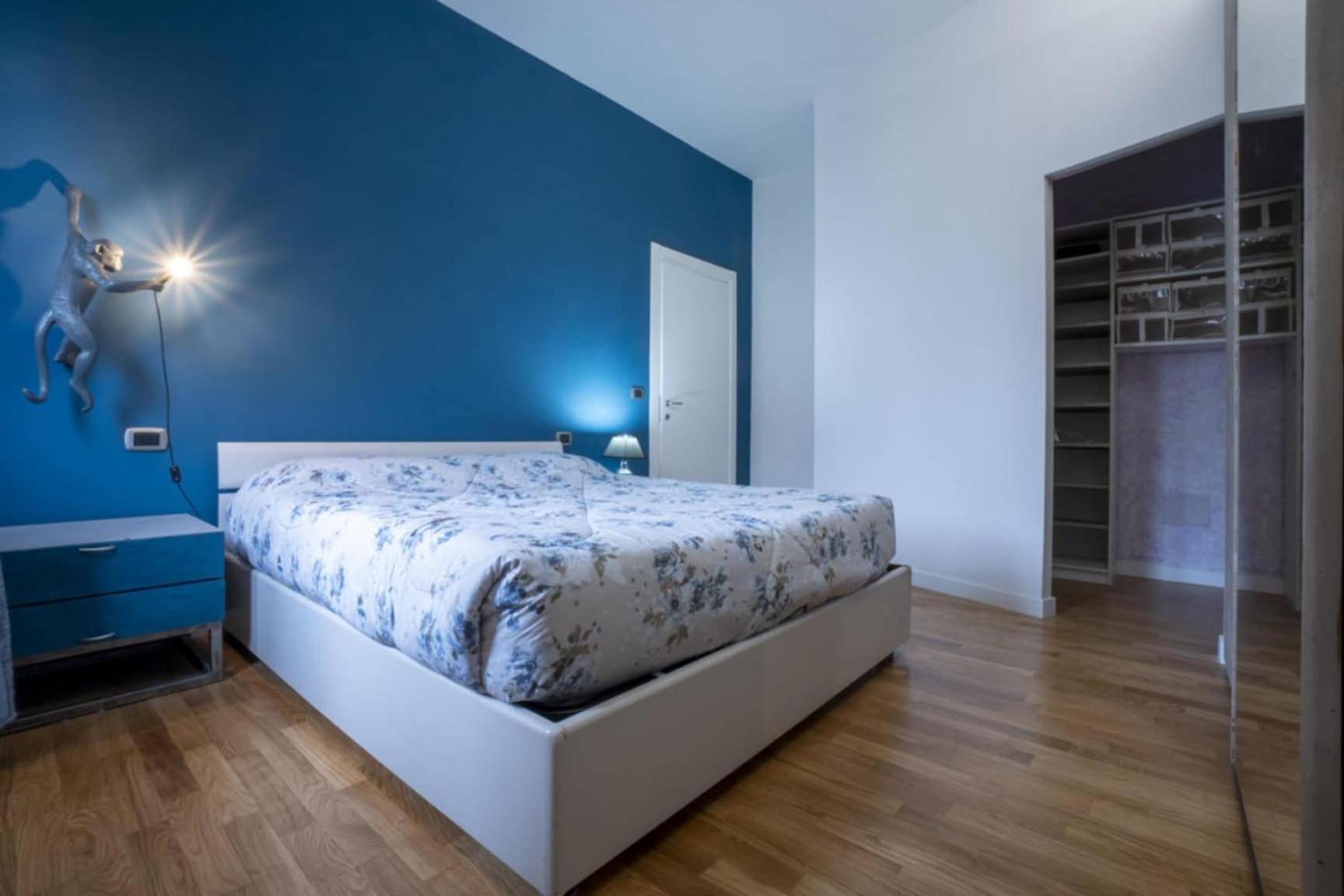 La Via Di Casa Appartamento *