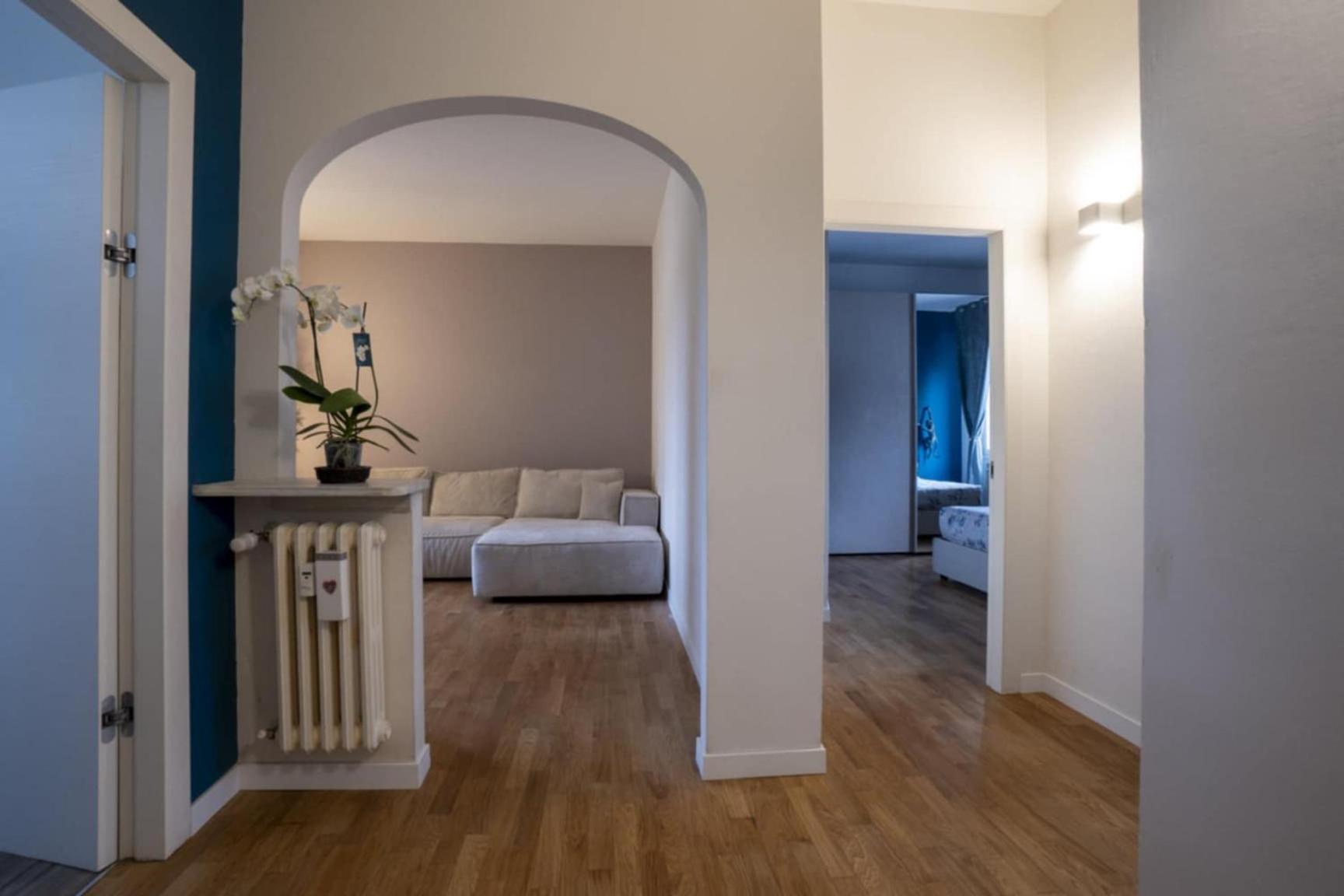 Appartamento La Via Di Casa Firenze