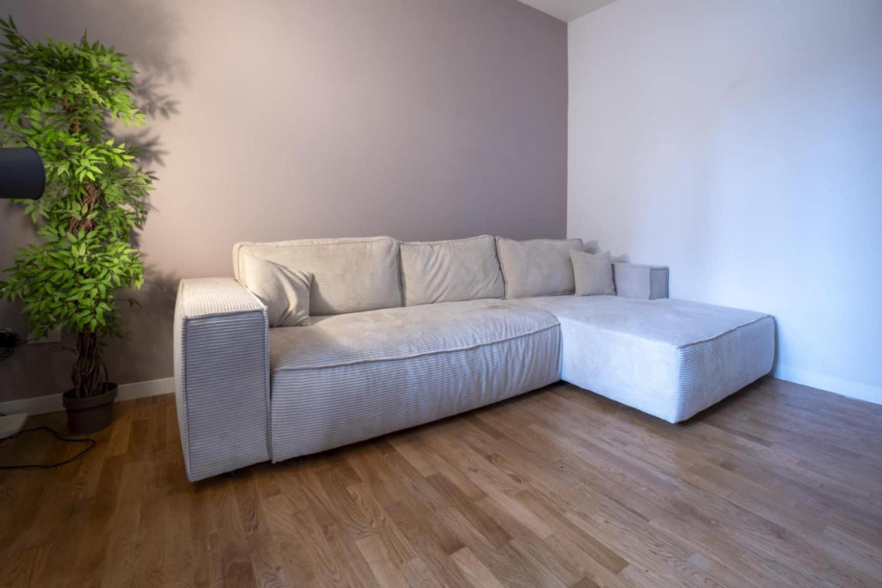 Appartamento La Via Di Casa *