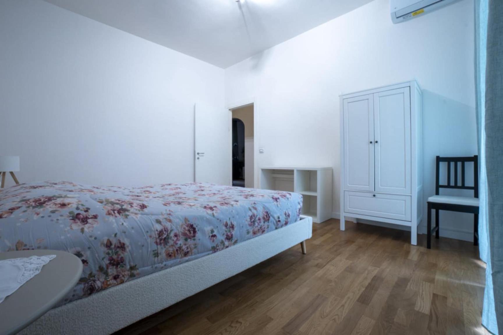 Appartamento La Via Di Casa Firenze