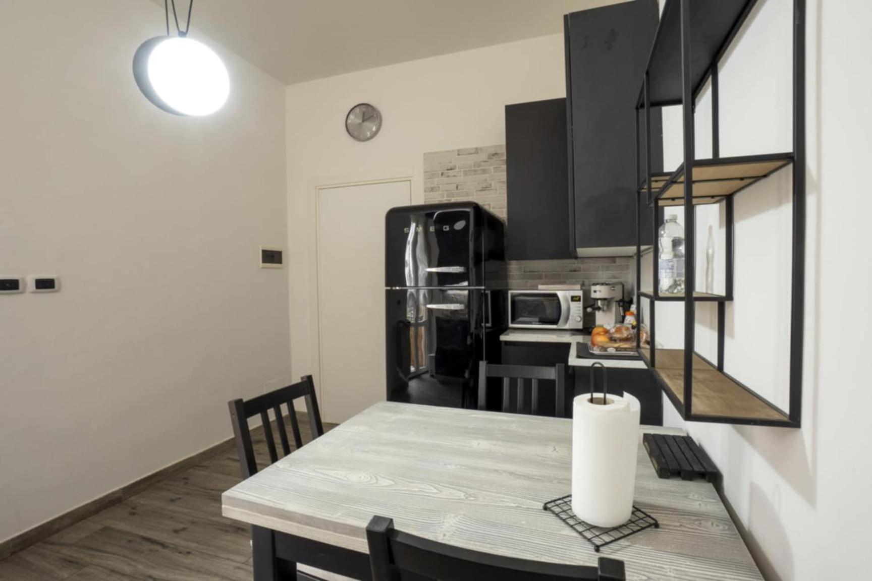 La Via Di Casa Appartamento