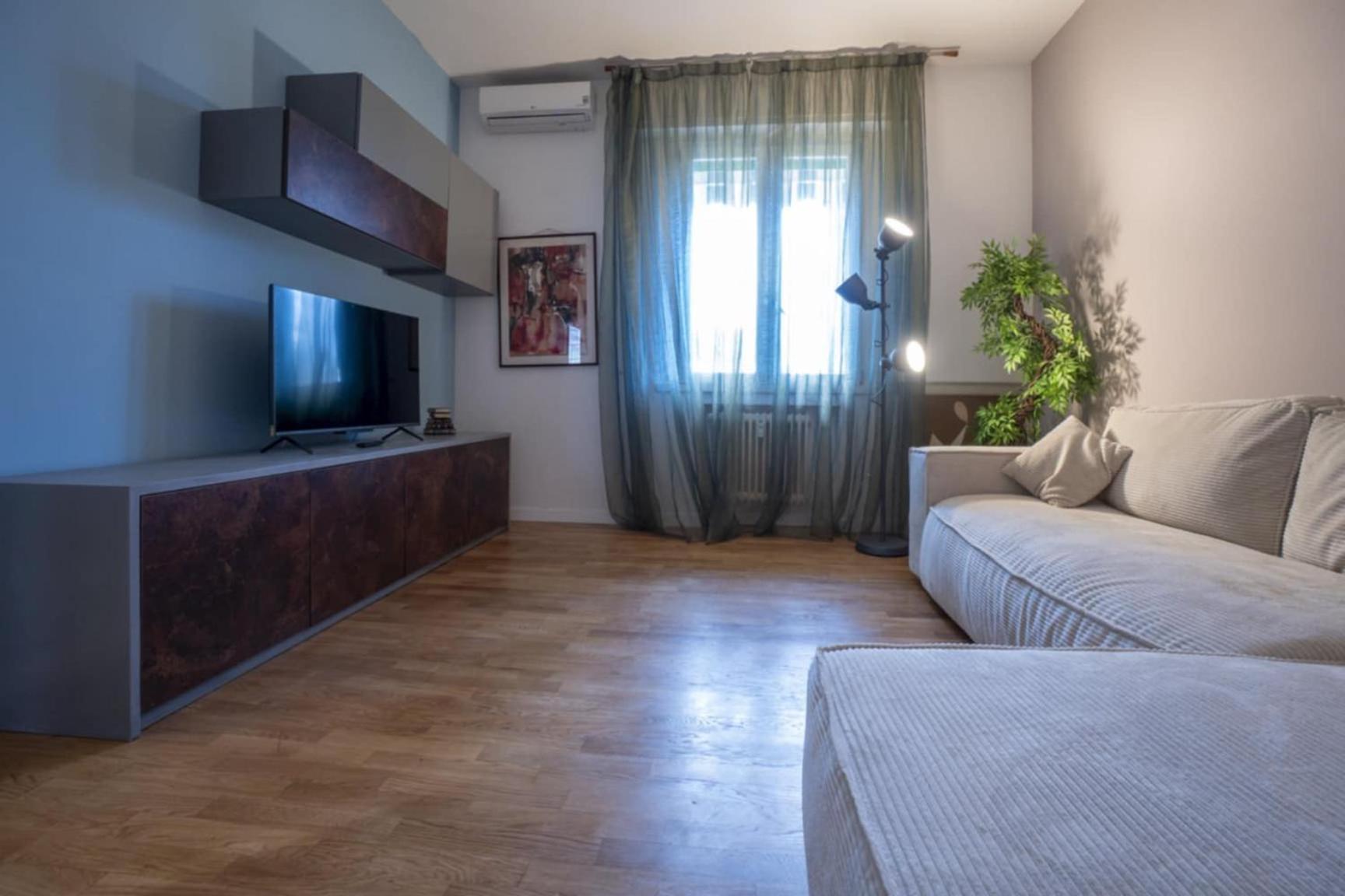La Via Di Casa Appartamento *