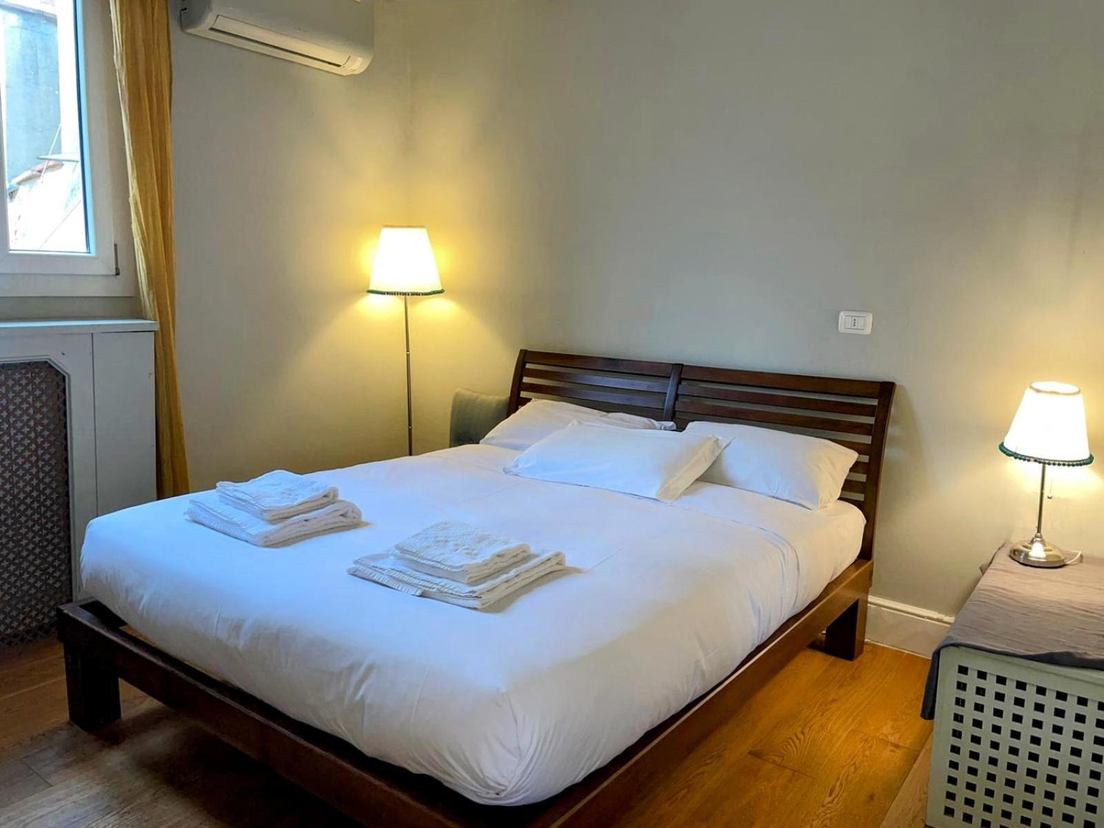 Borgo San Jacopo Penthouse By 360rentals Firenze