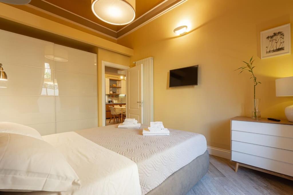 Leilighet Cosy Fiesolana