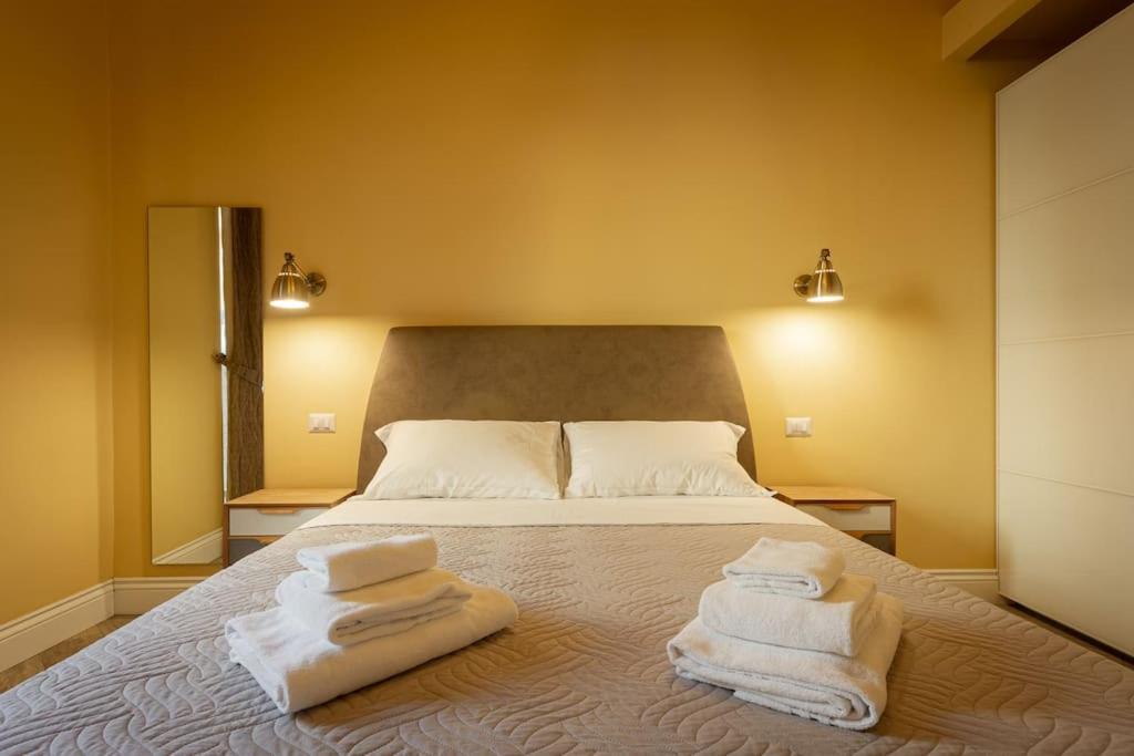 Leilighet Cosy Fiesolana Firenze