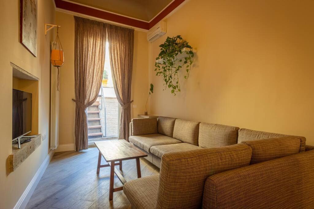 Cosy Fiesolana Lejlighed Firenze