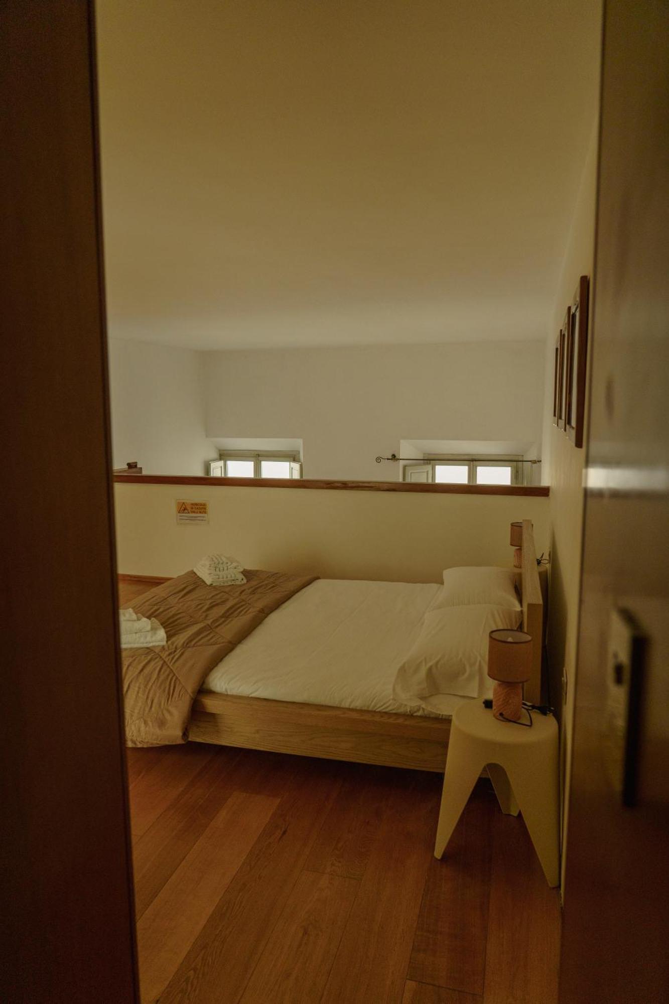 One Bedroom In Historical Building Lejlighed