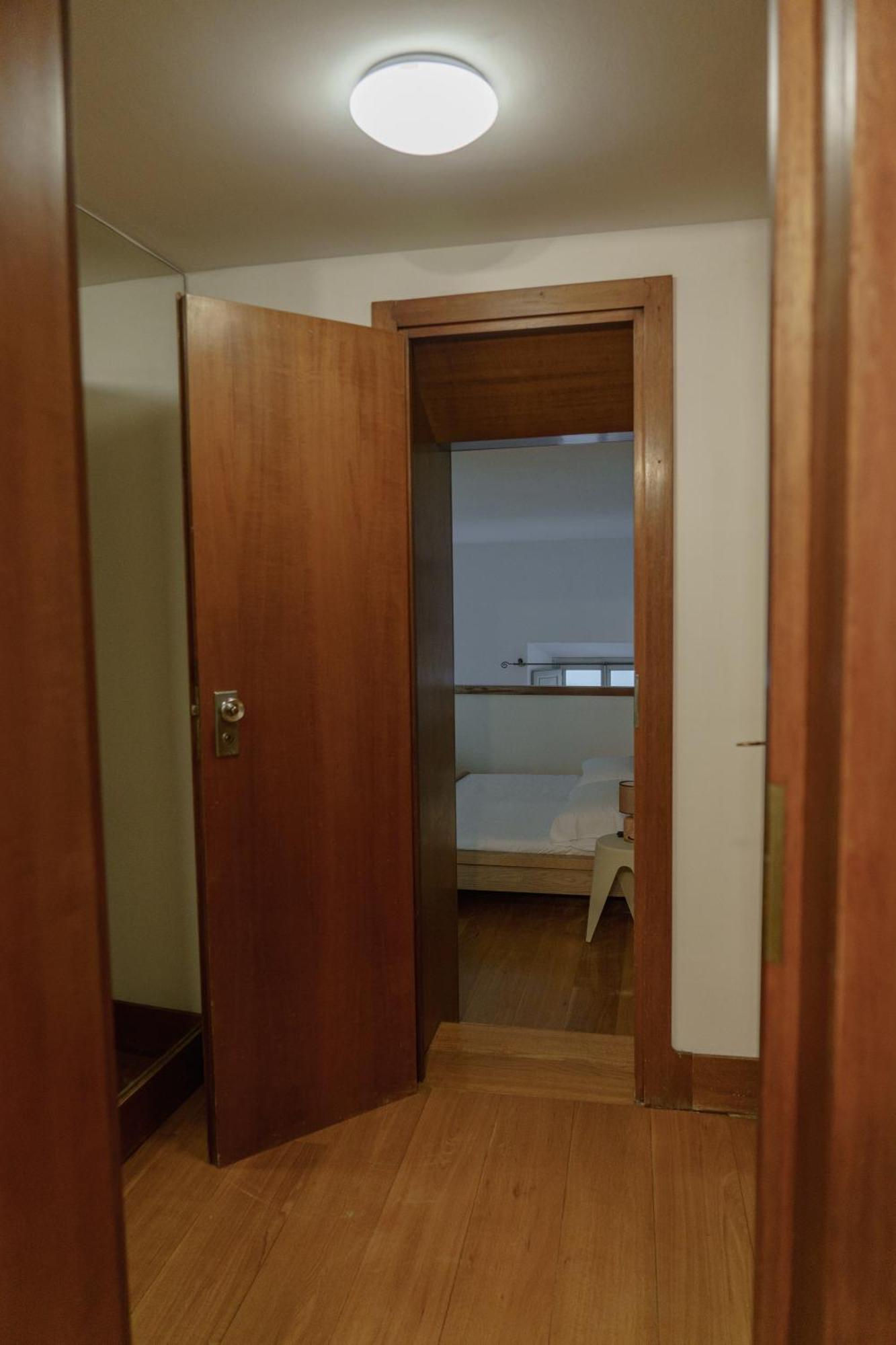 Lejlighed One Bedroom In Historical Building