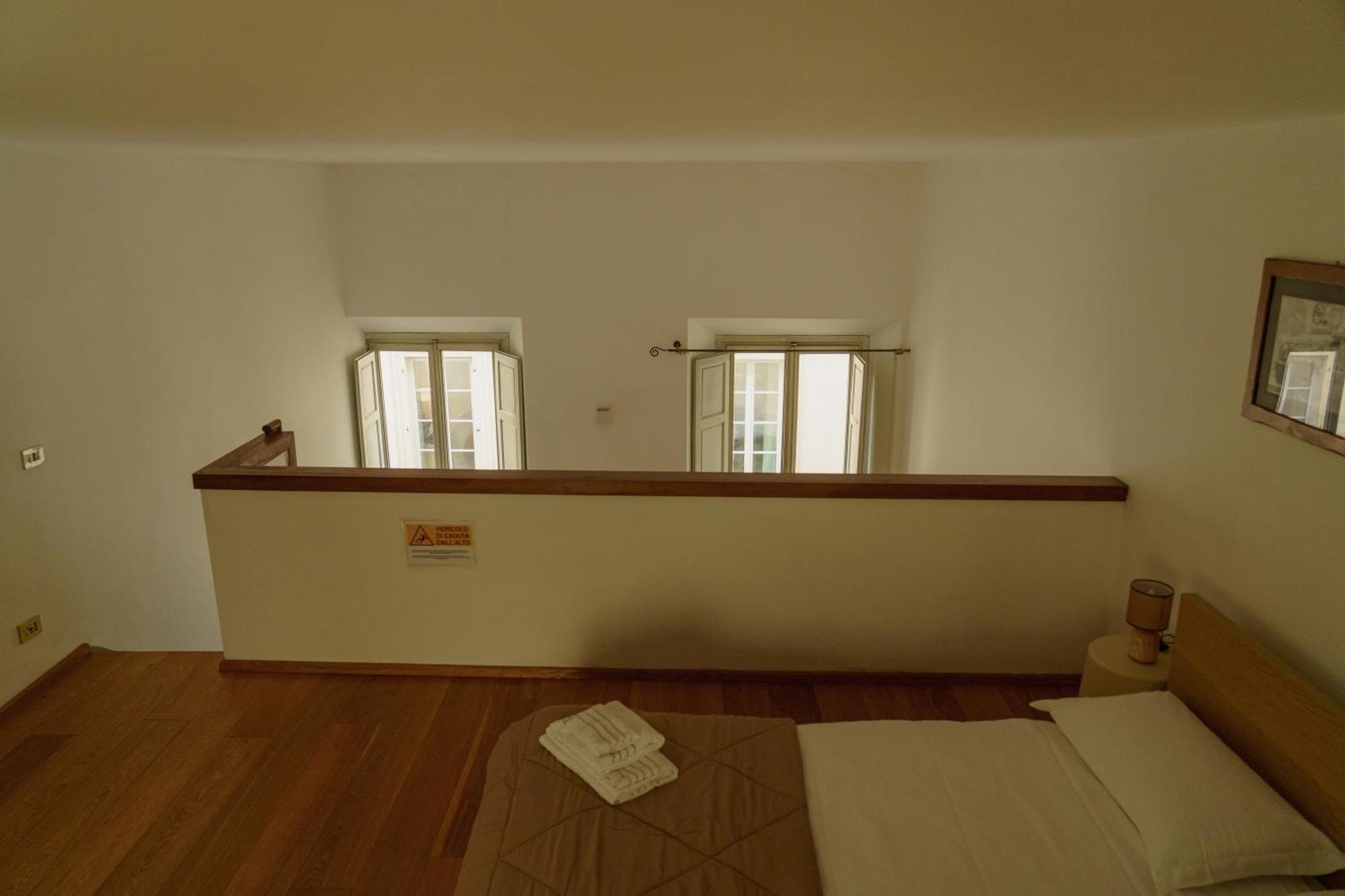 Lejlighed One Bedroom In Historical Building Firenze