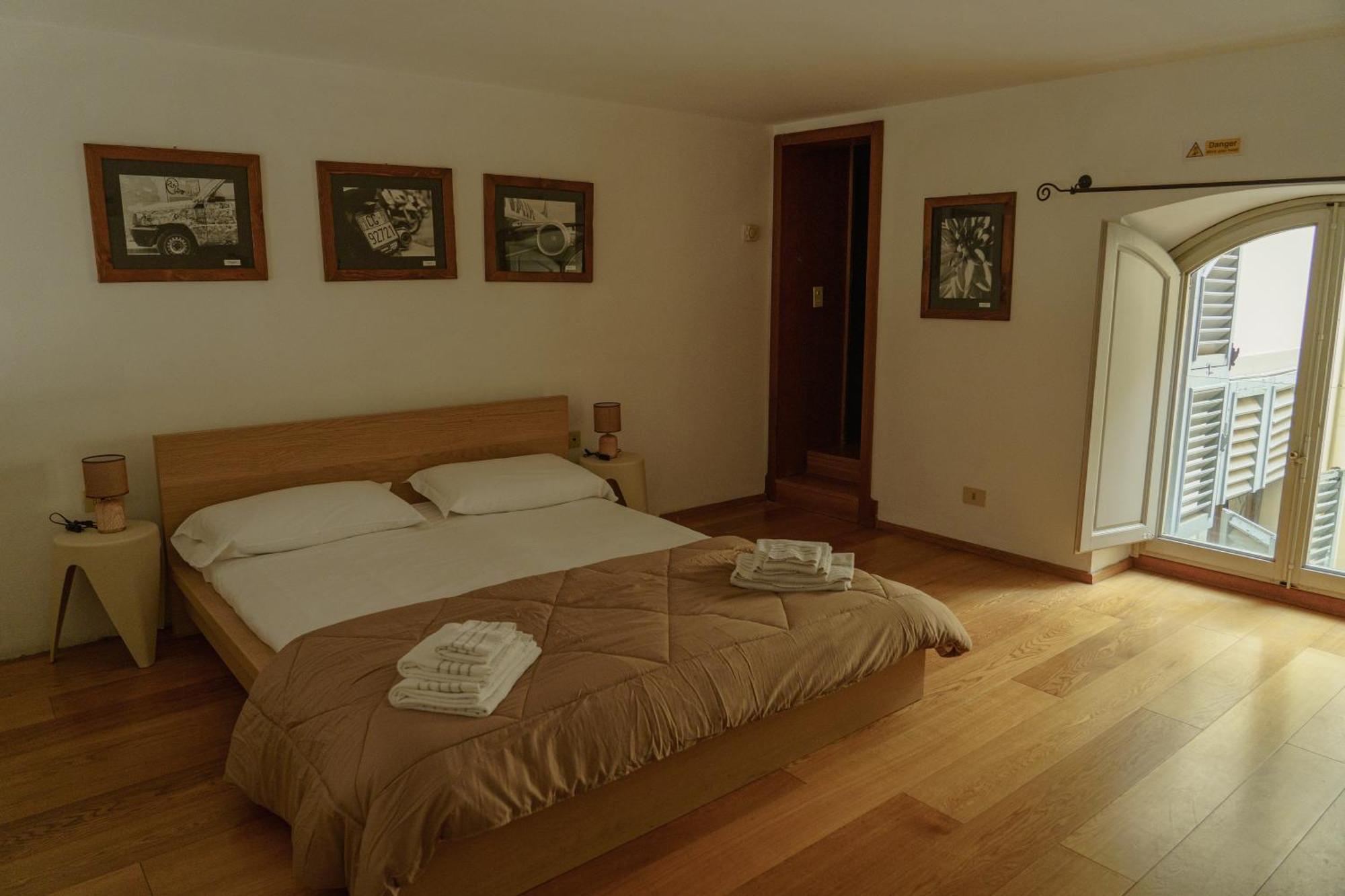 Leilighet One Bedroom In Historical Building Firenze