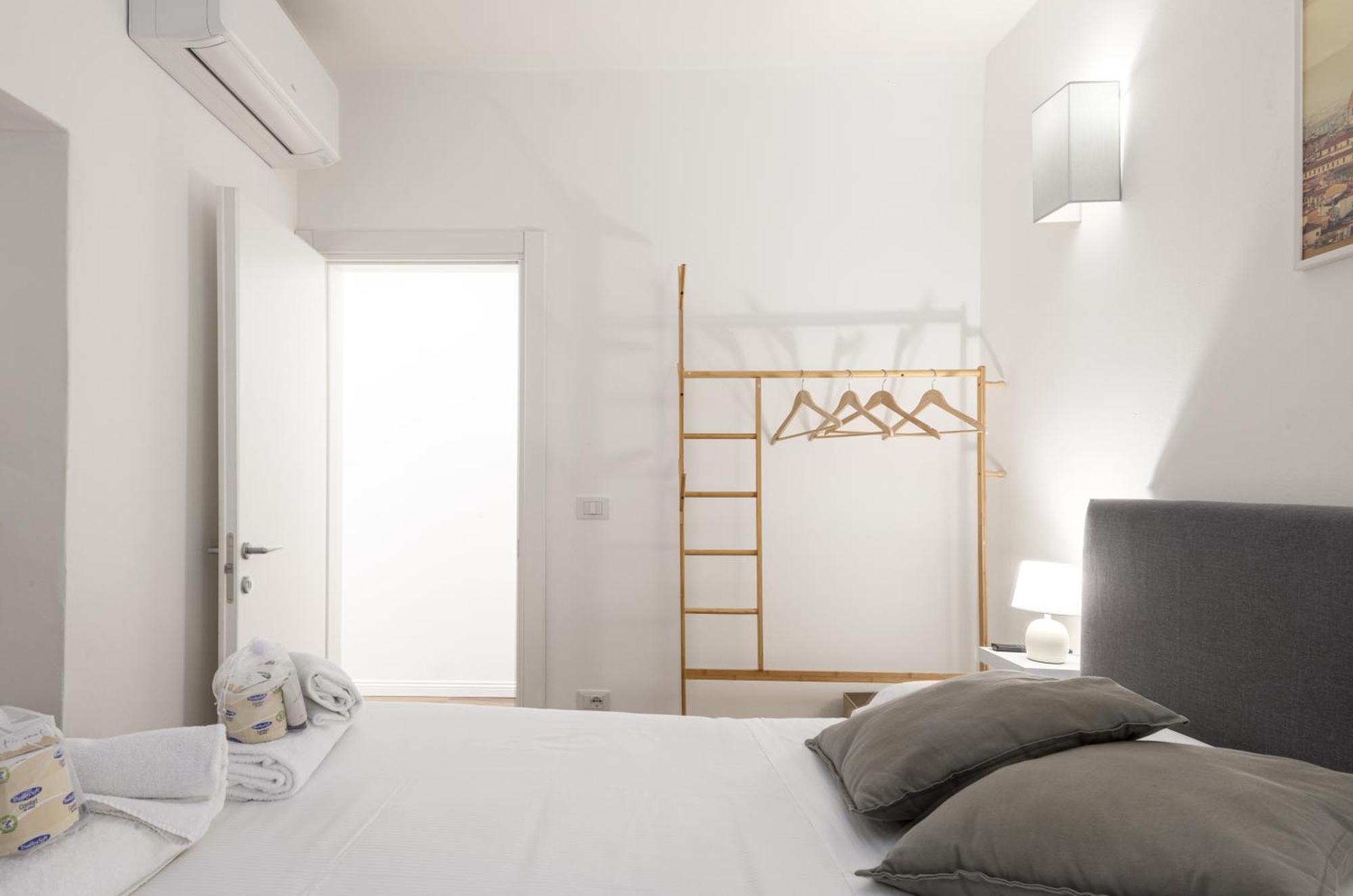 Unyca - Residenza Bellavista Leilighet Firenze