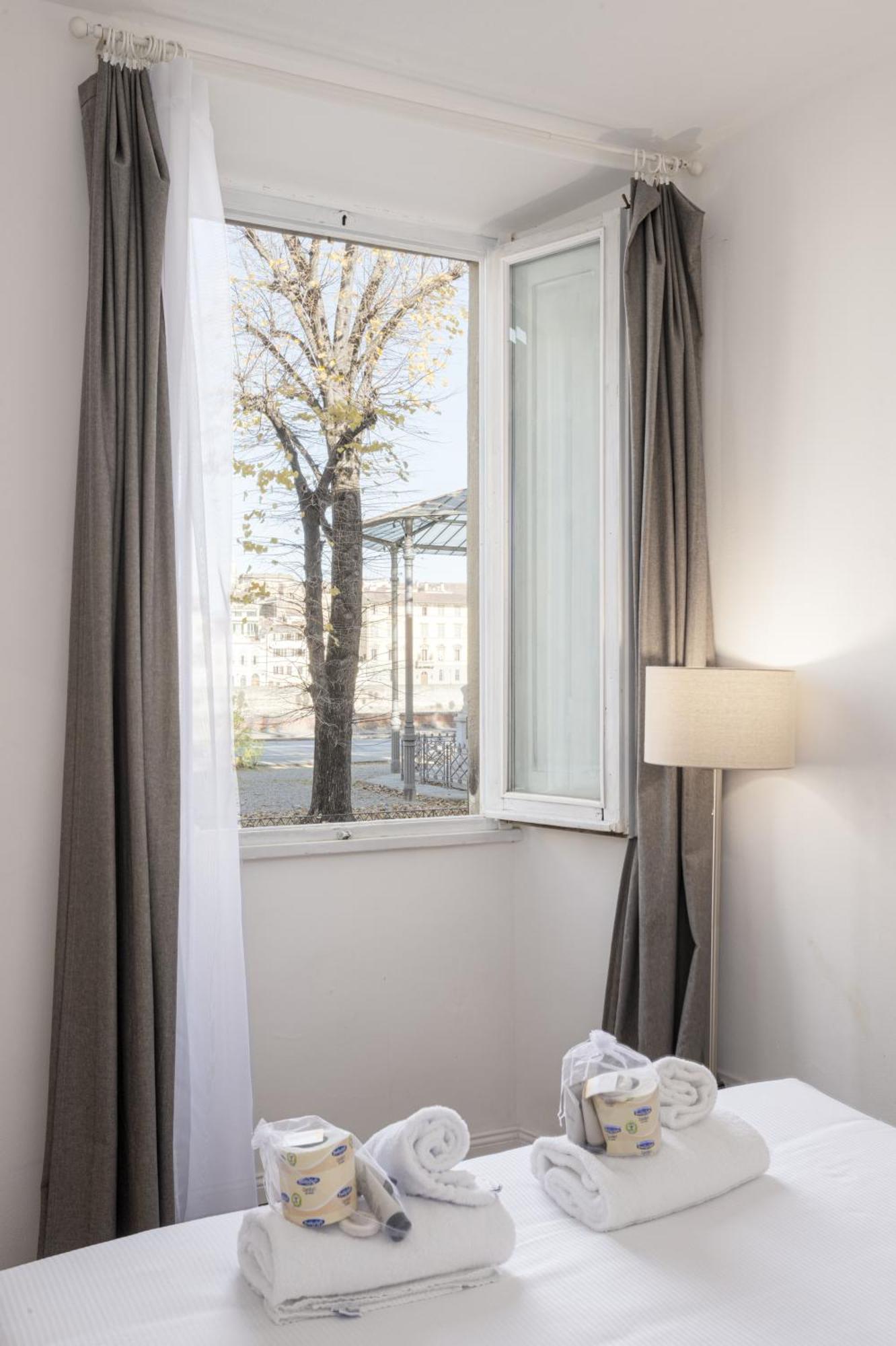 Leilighet Unyca - Residenza Bellavista