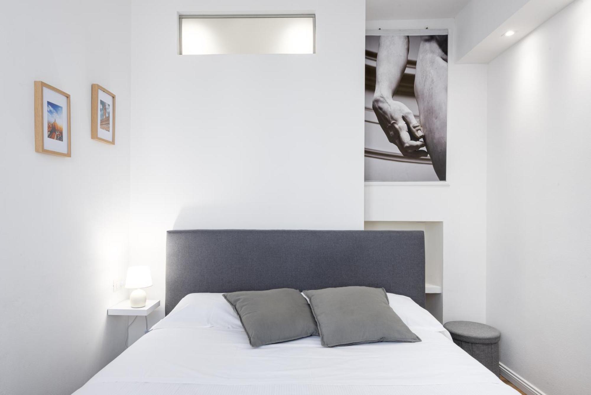 Unyca - Residenza Bellavista Leilighet *