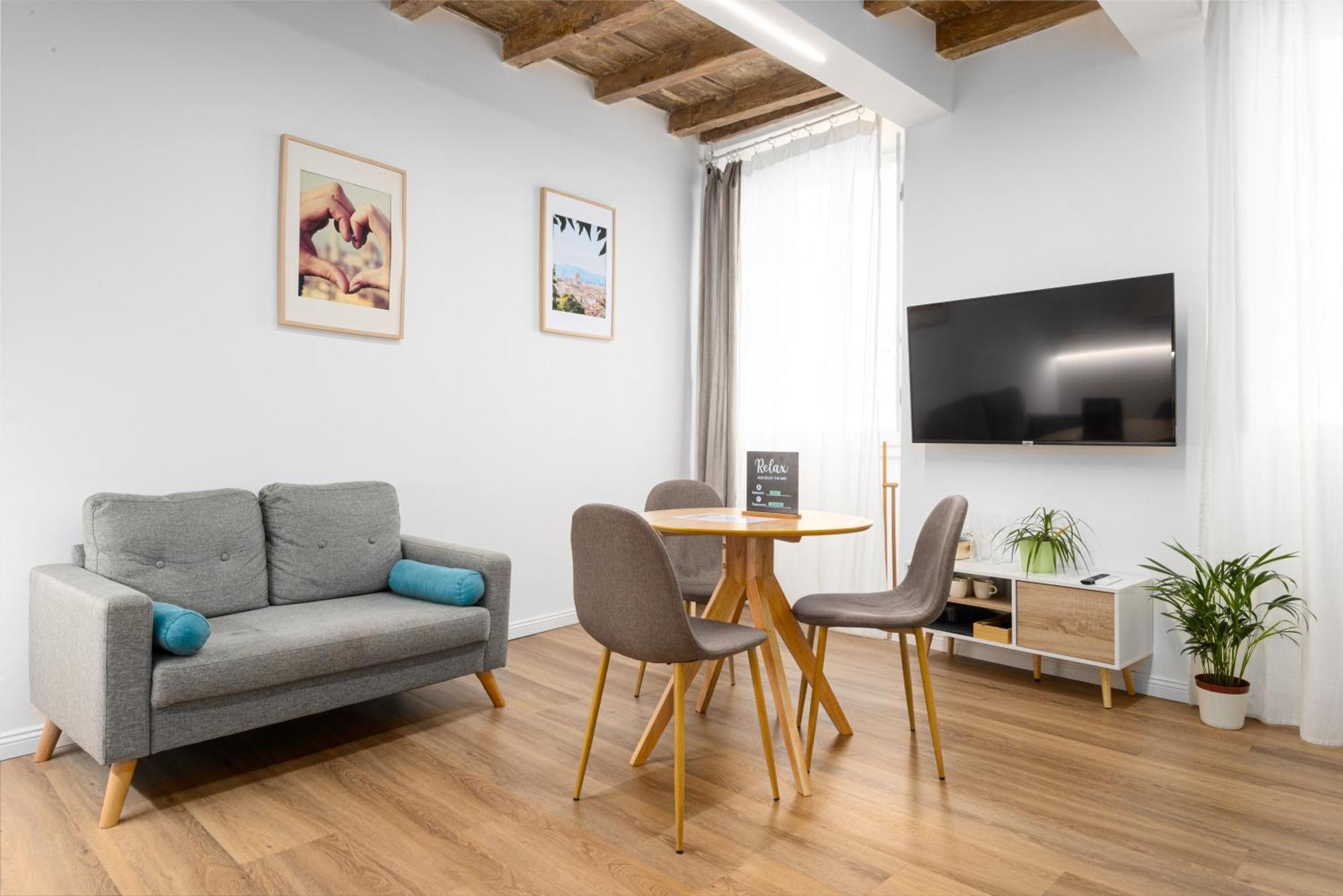 Unyca - Residenza Bellavista * Firenze