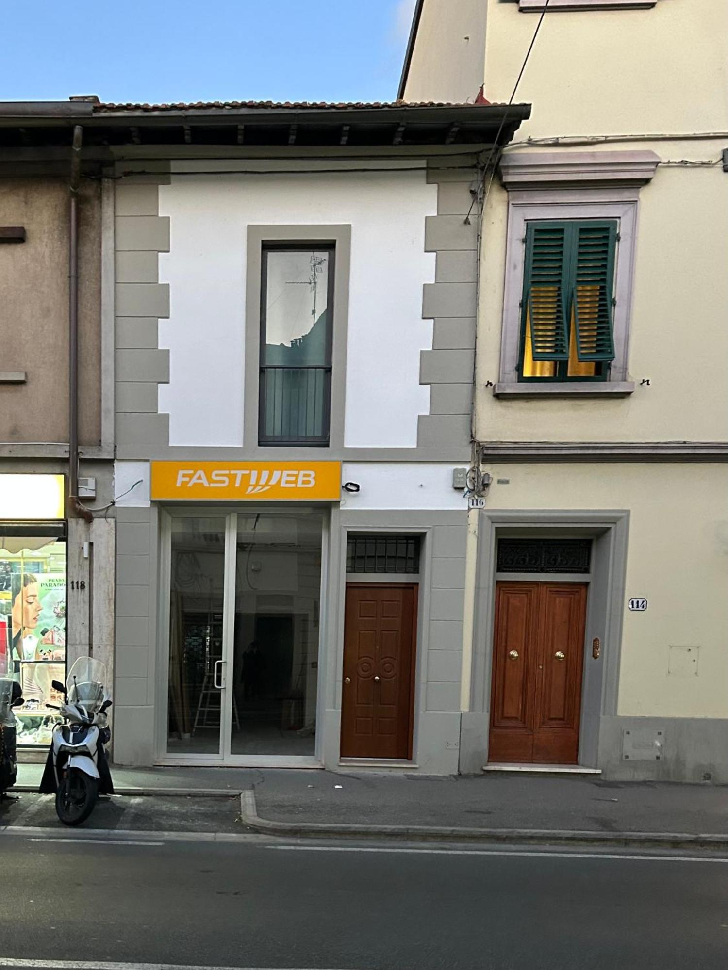 Appartamento Today *
