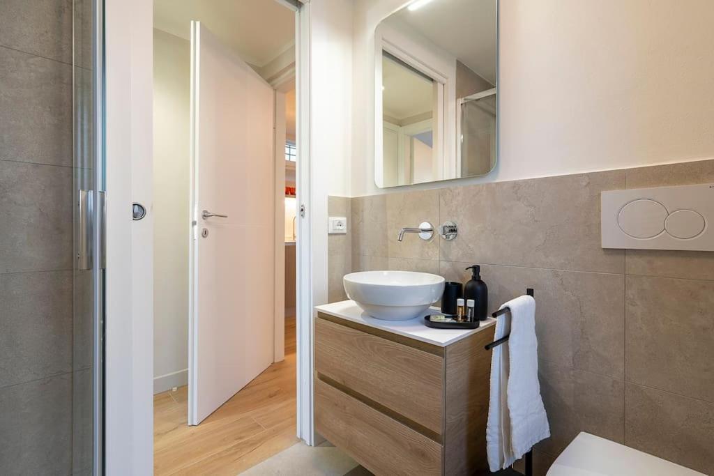 Apartamento Alfieri Florença