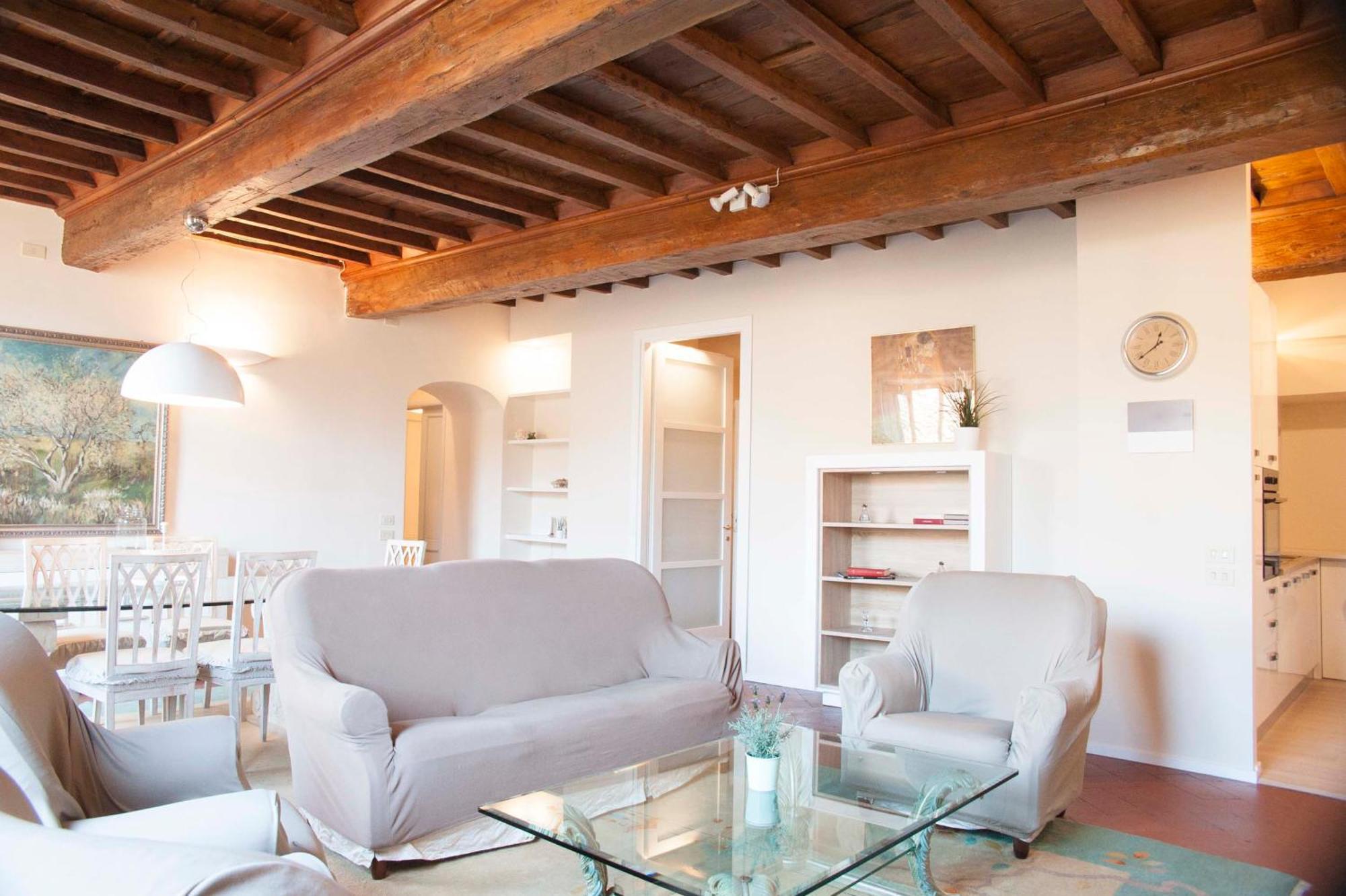 Appartamento Tornabuoni Deluxe