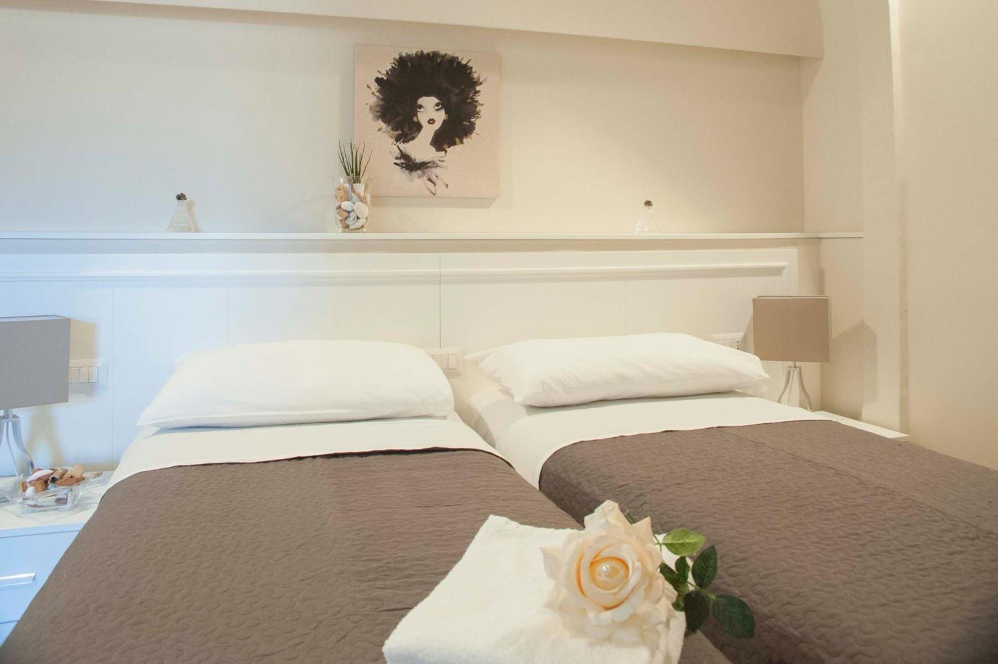 Tornabuoni Deluxe Appartamento Firenze