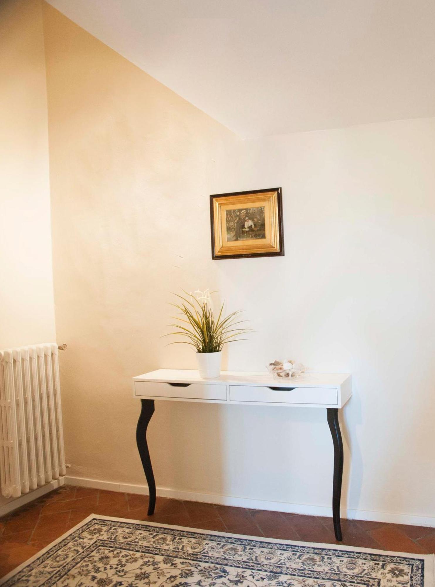 Appartamento Tornabuoni Deluxe Firenze