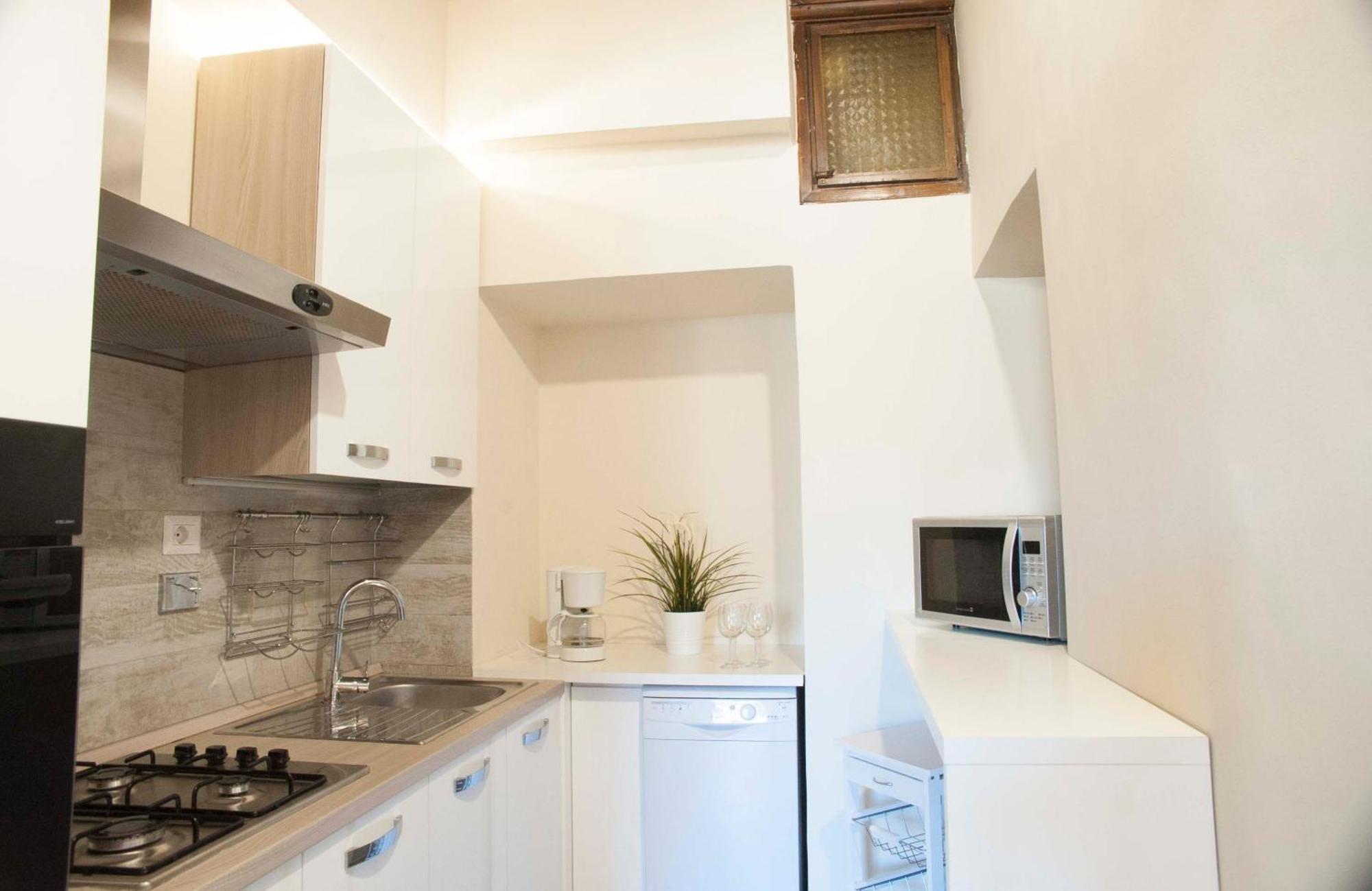 Tornabuoni Deluxe Appartamento